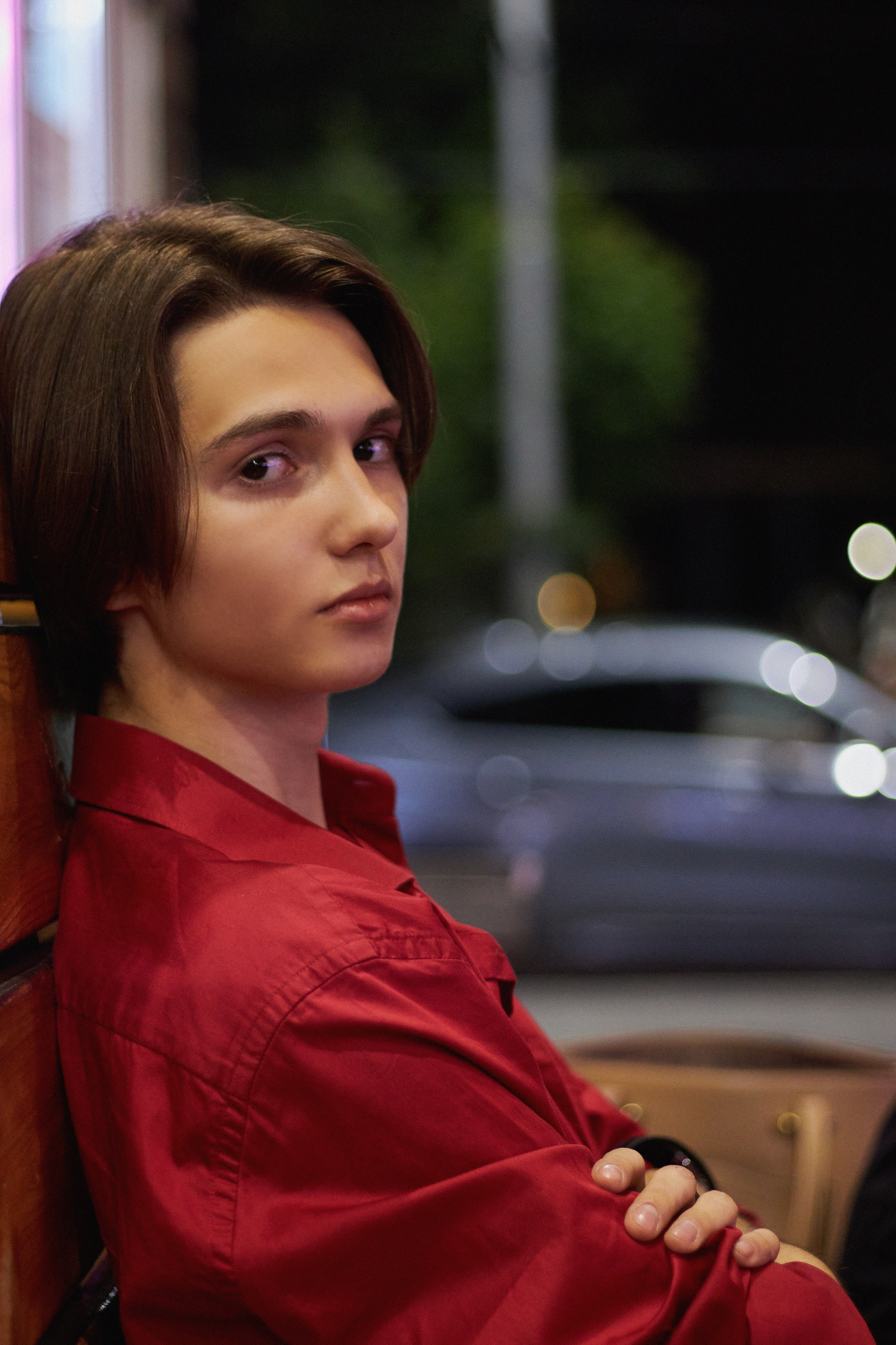 Максим и Аня. Фотограф в Ростове-на-Дону Нюхарева Виктория