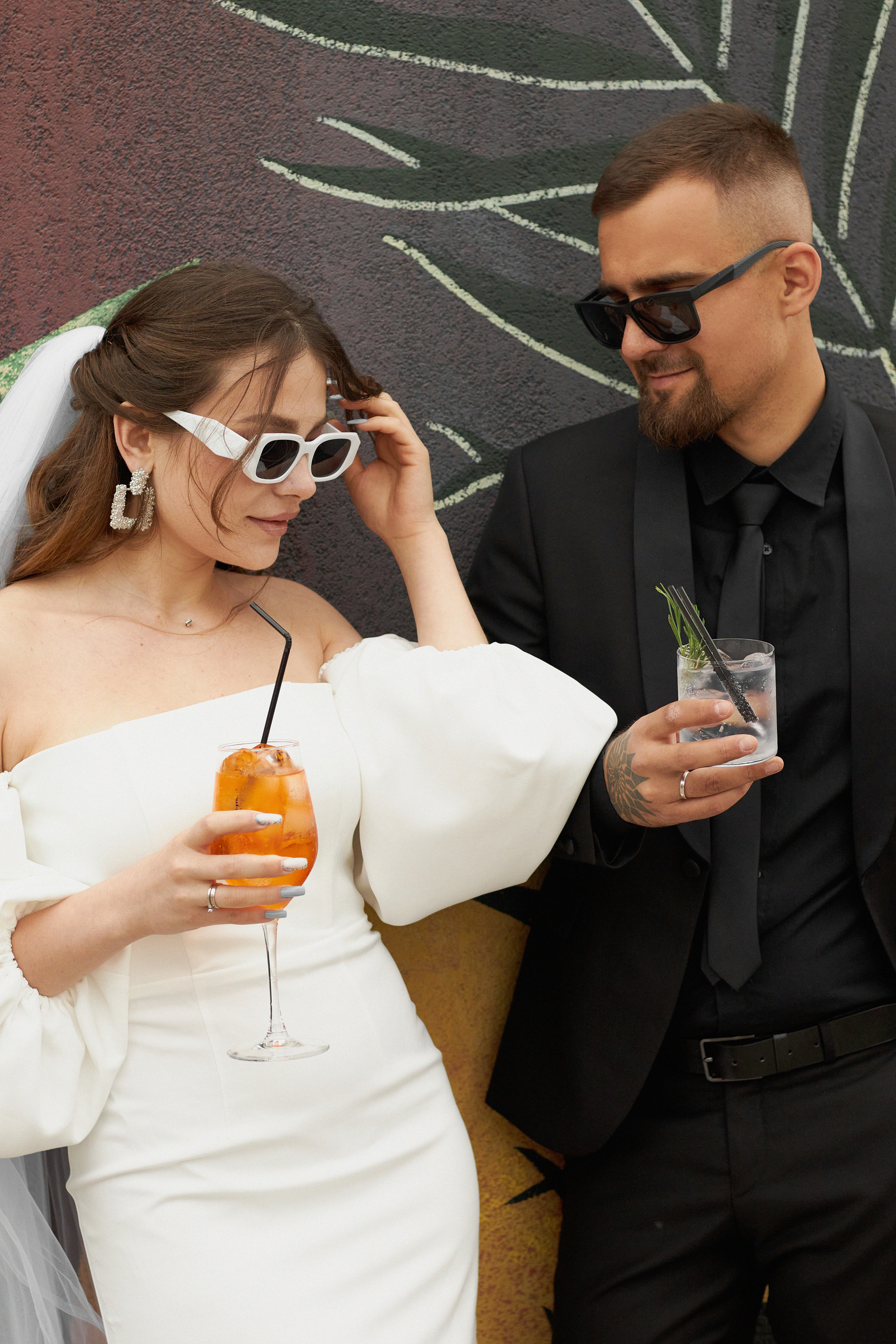 Дима и Оля. Фотограф в Ростове-на-Дону Нюхарева Виктория