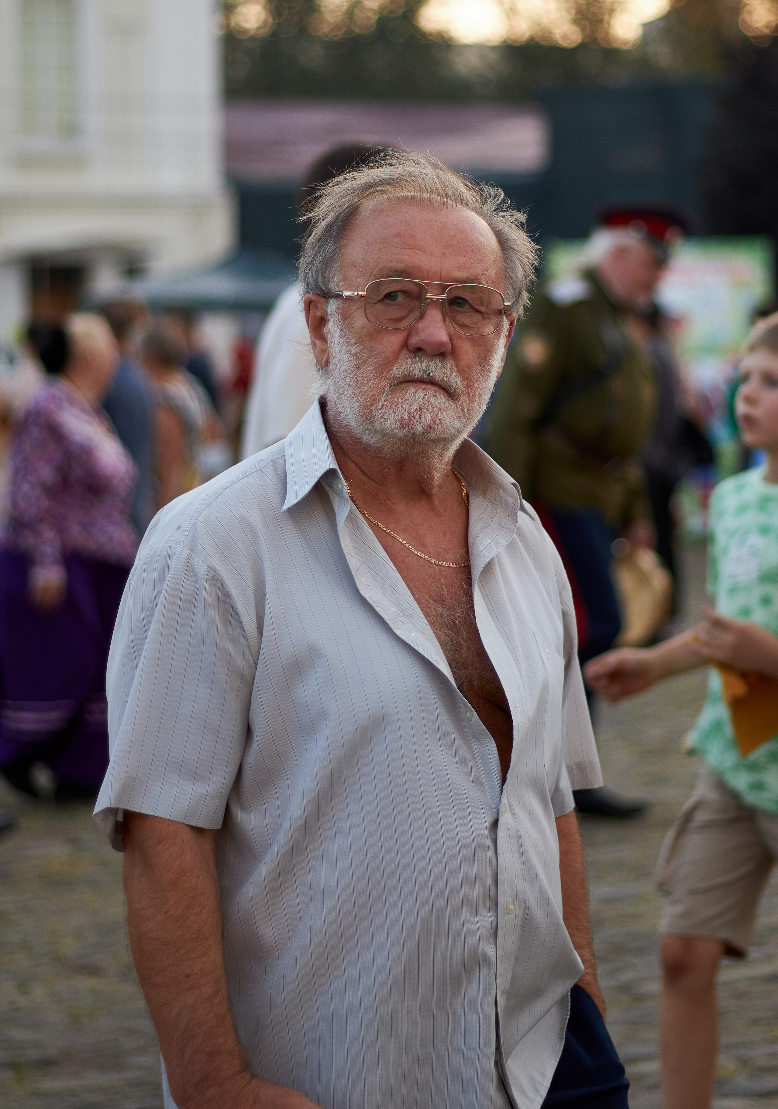 270 лет Атаману Платову Новочеркасск. Фотограф в Ростове-на-Дону Нюхарева Виктория