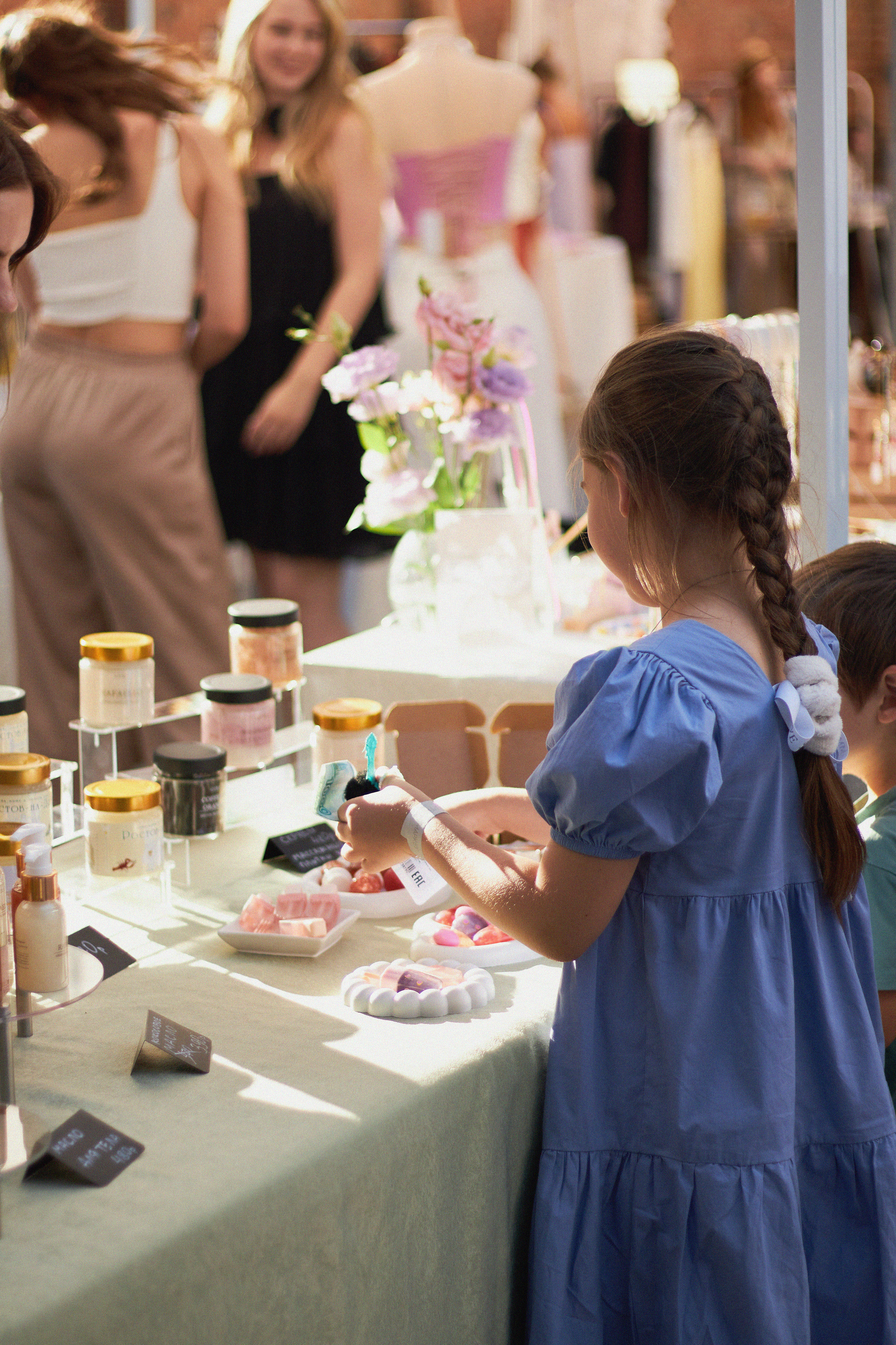 Conceptика МАРКЕТ. Фотограф в Ростове-на-Дону Нюхарева Виктория