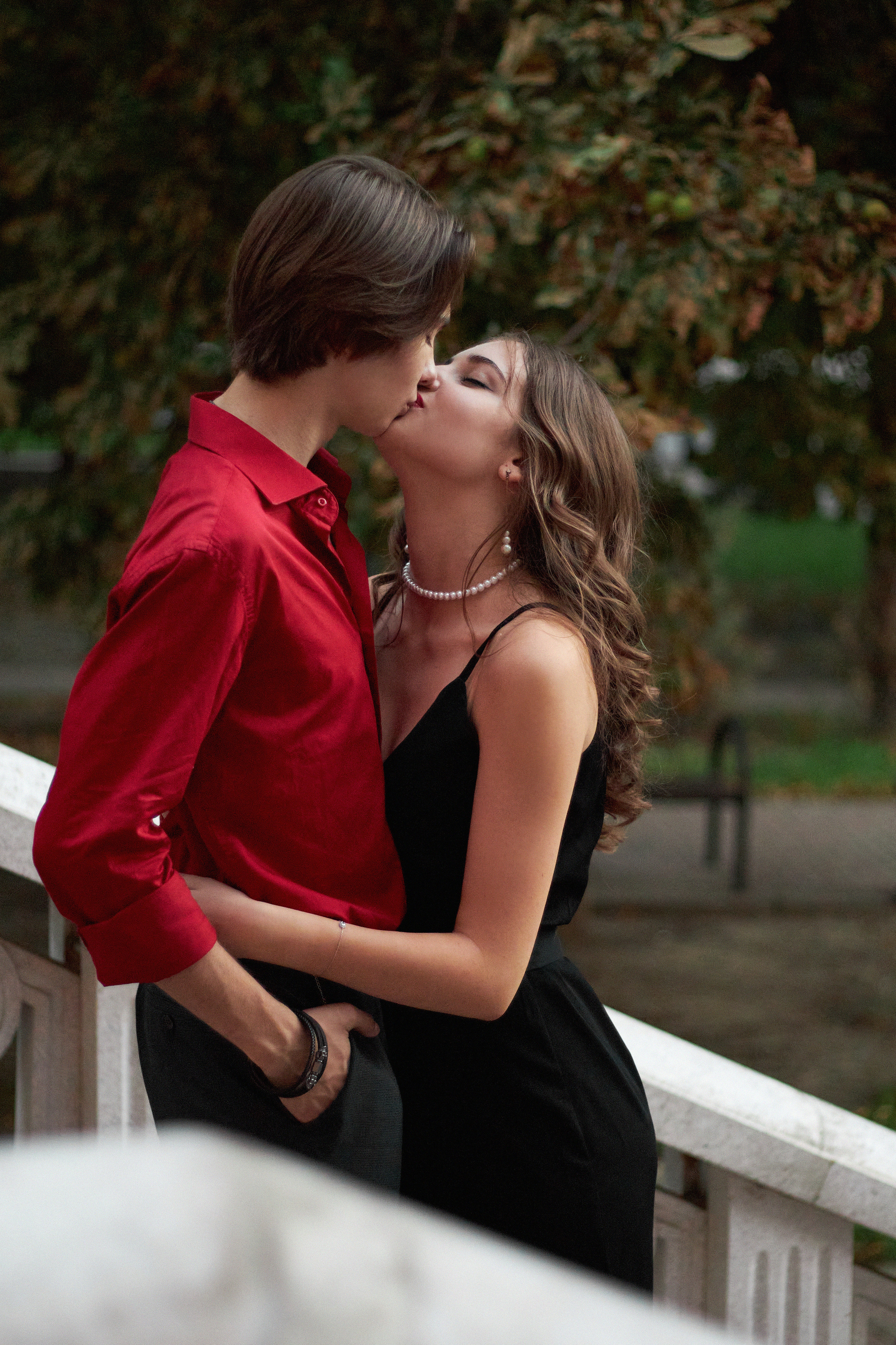 Максим и Аня. Фотограф в Ростове-на-Дону Нюхарева Виктория