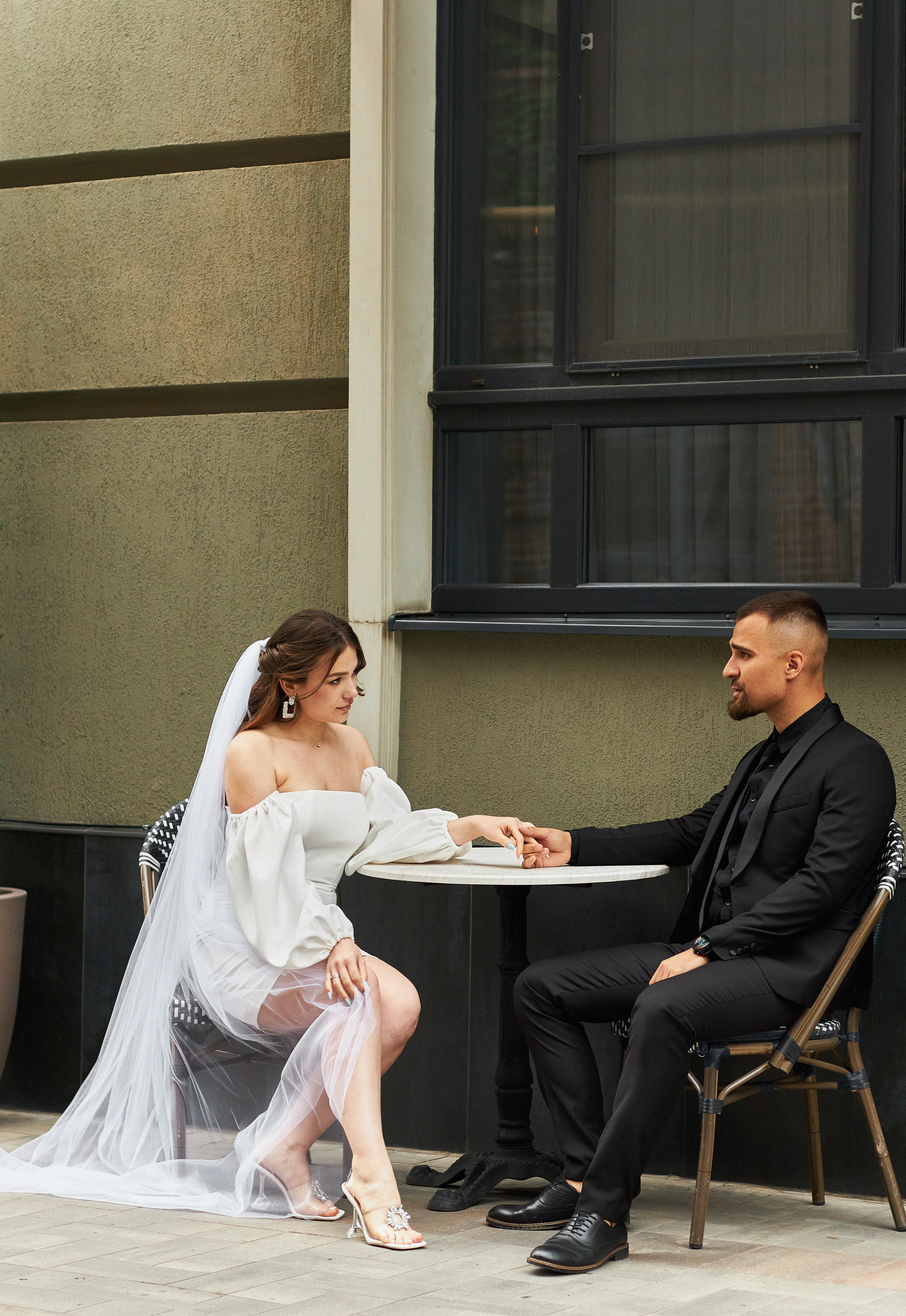 Дима и Оля. Фотограф в Ростове-на-Дону Нюхарева Виктория