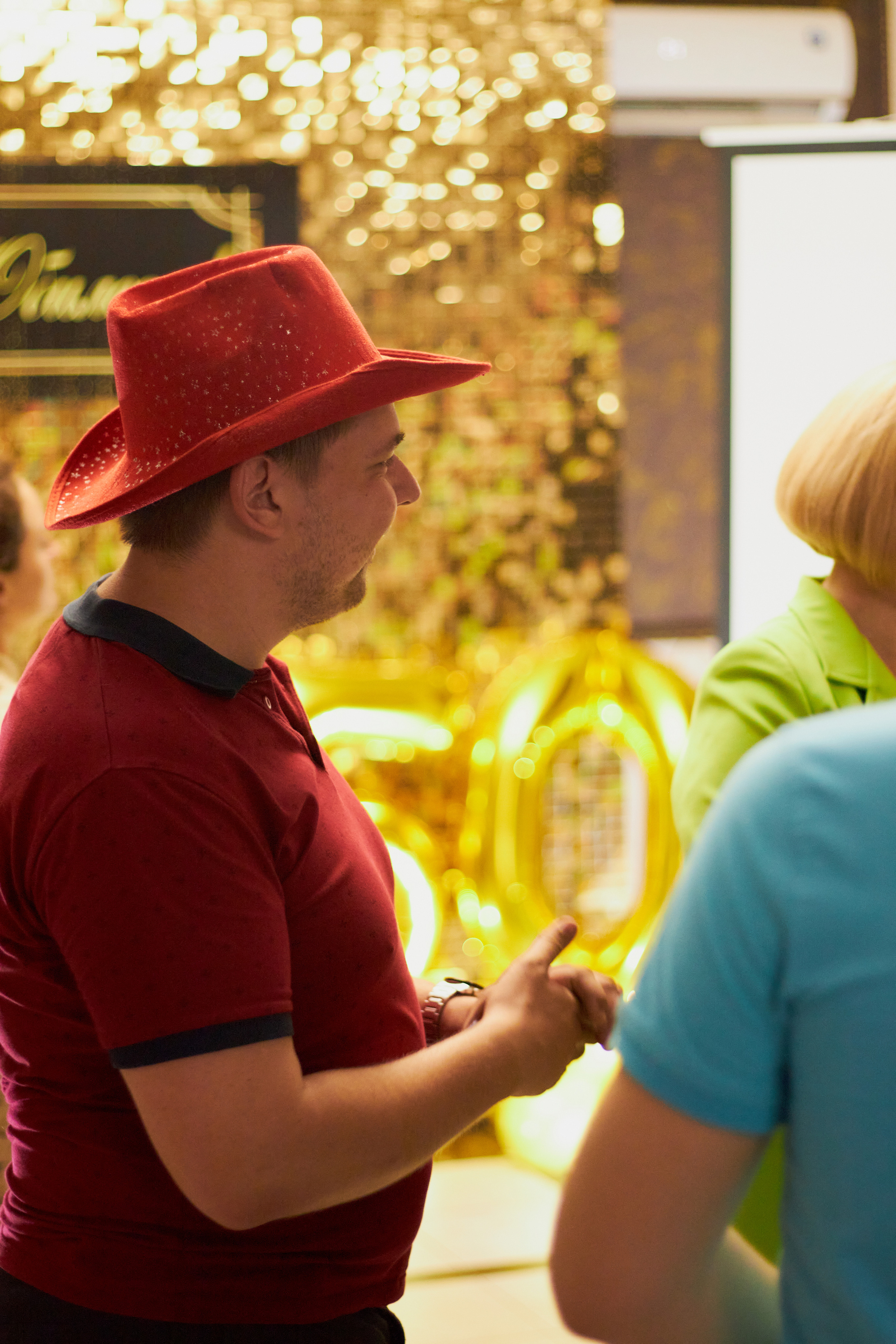 Юбилей 50 лет. Фотограф в Ростове-на-Дону Нюхарева Виктория