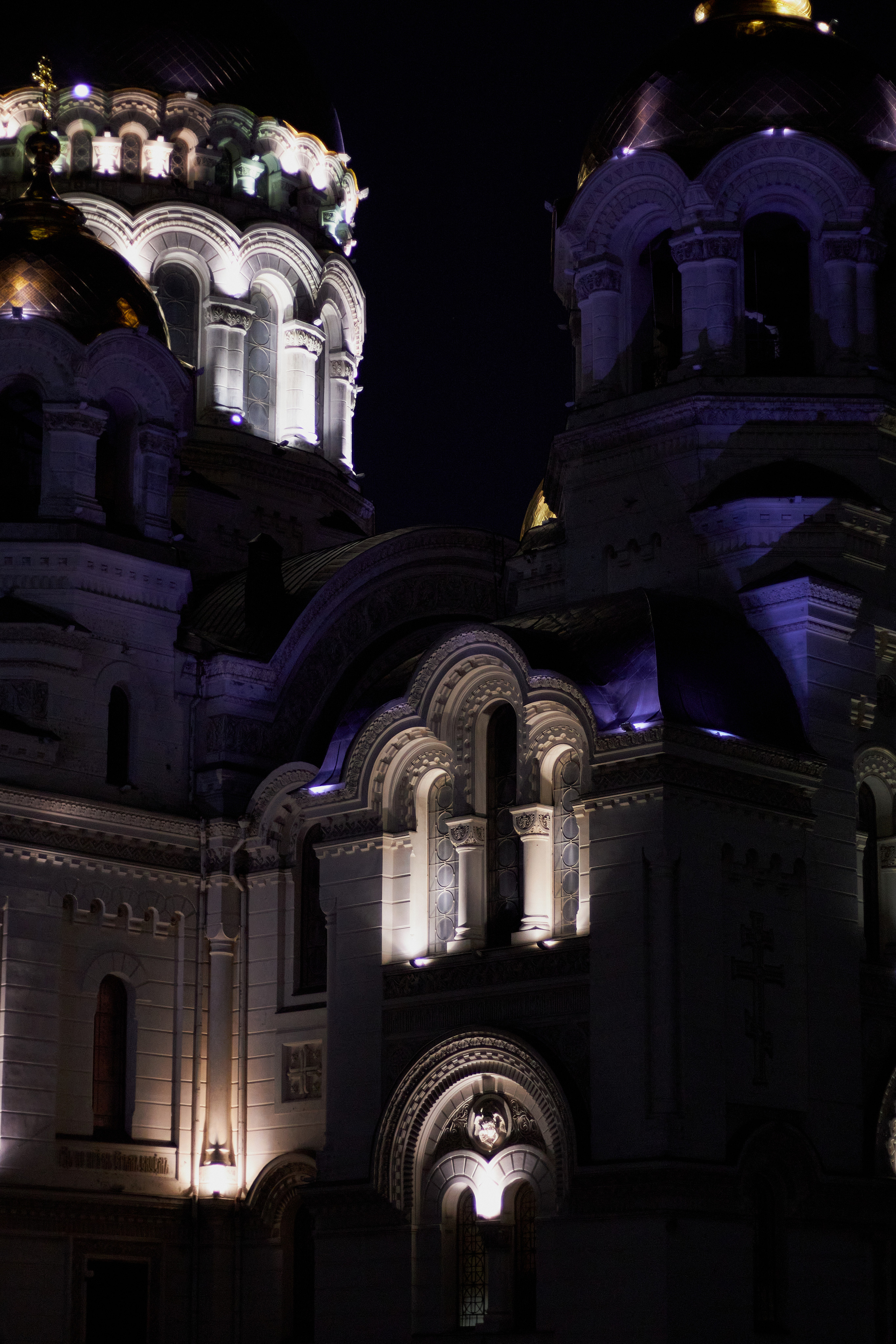 270 лет Атаману Платову Новочеркасск. Фотограф в Ростове-на-Дону Нюхарева Виктория