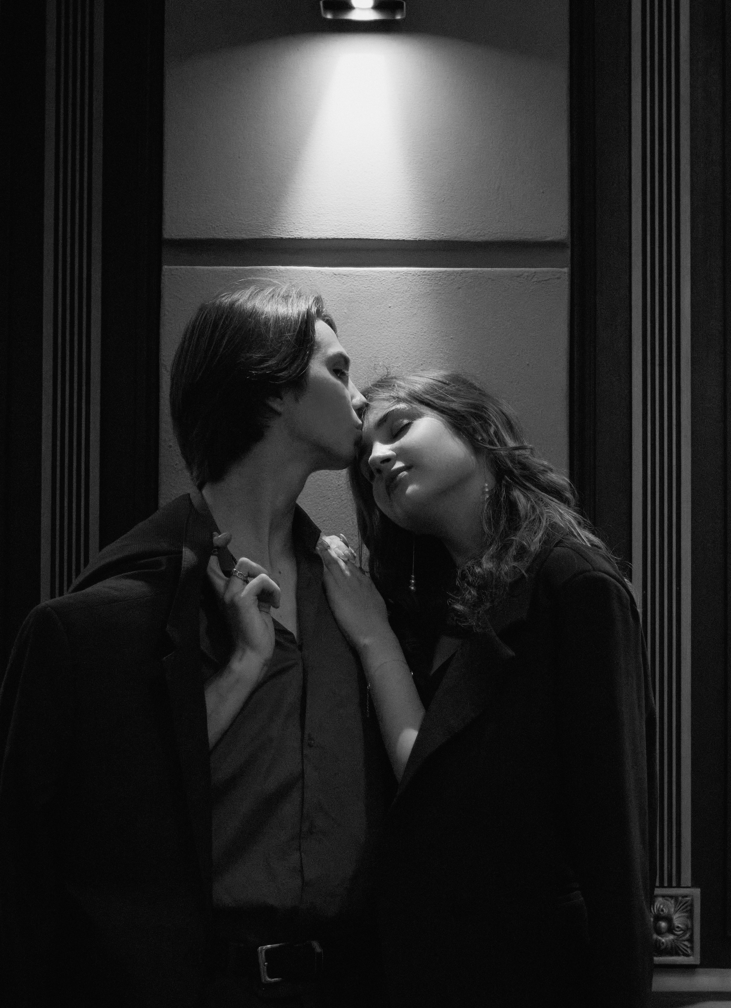 Максим и Аня. Фотограф в Ростове-на-Дону Нюхарева Виктория