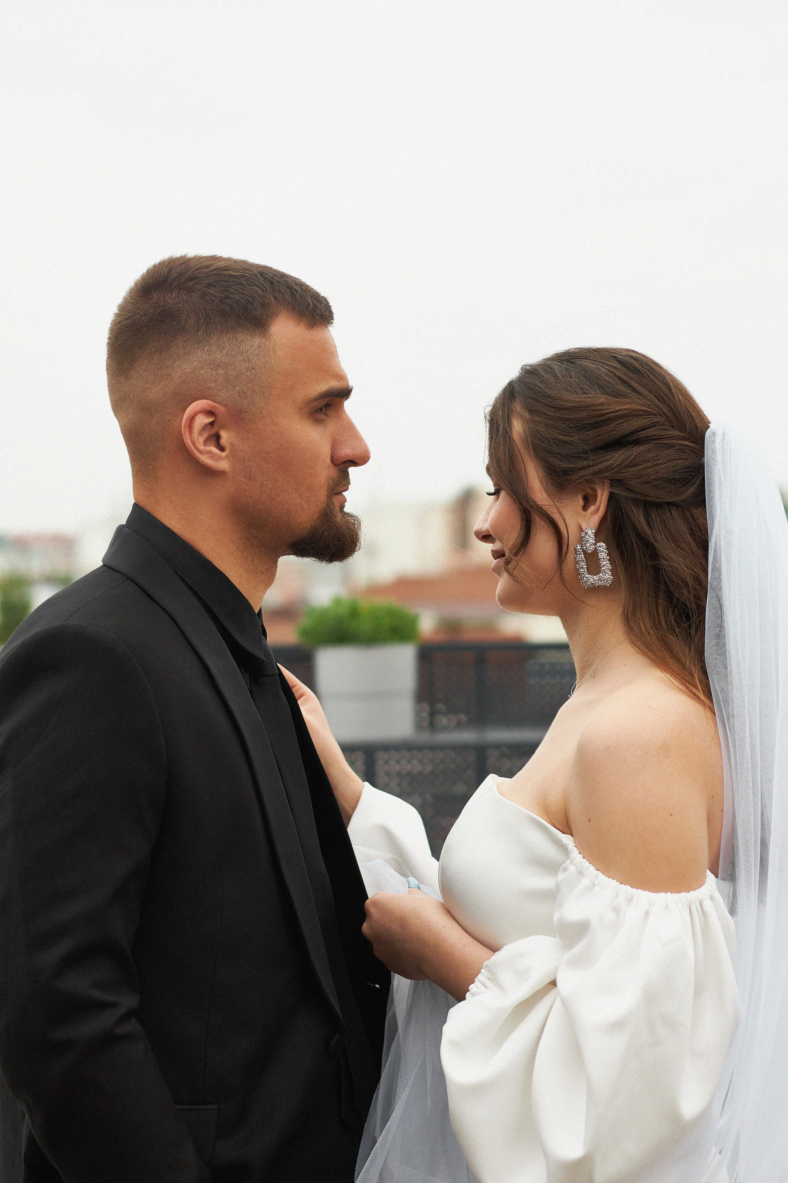 Дима и Оля. Фотограф в Ростове-на-Дону Нюхарева Виктория