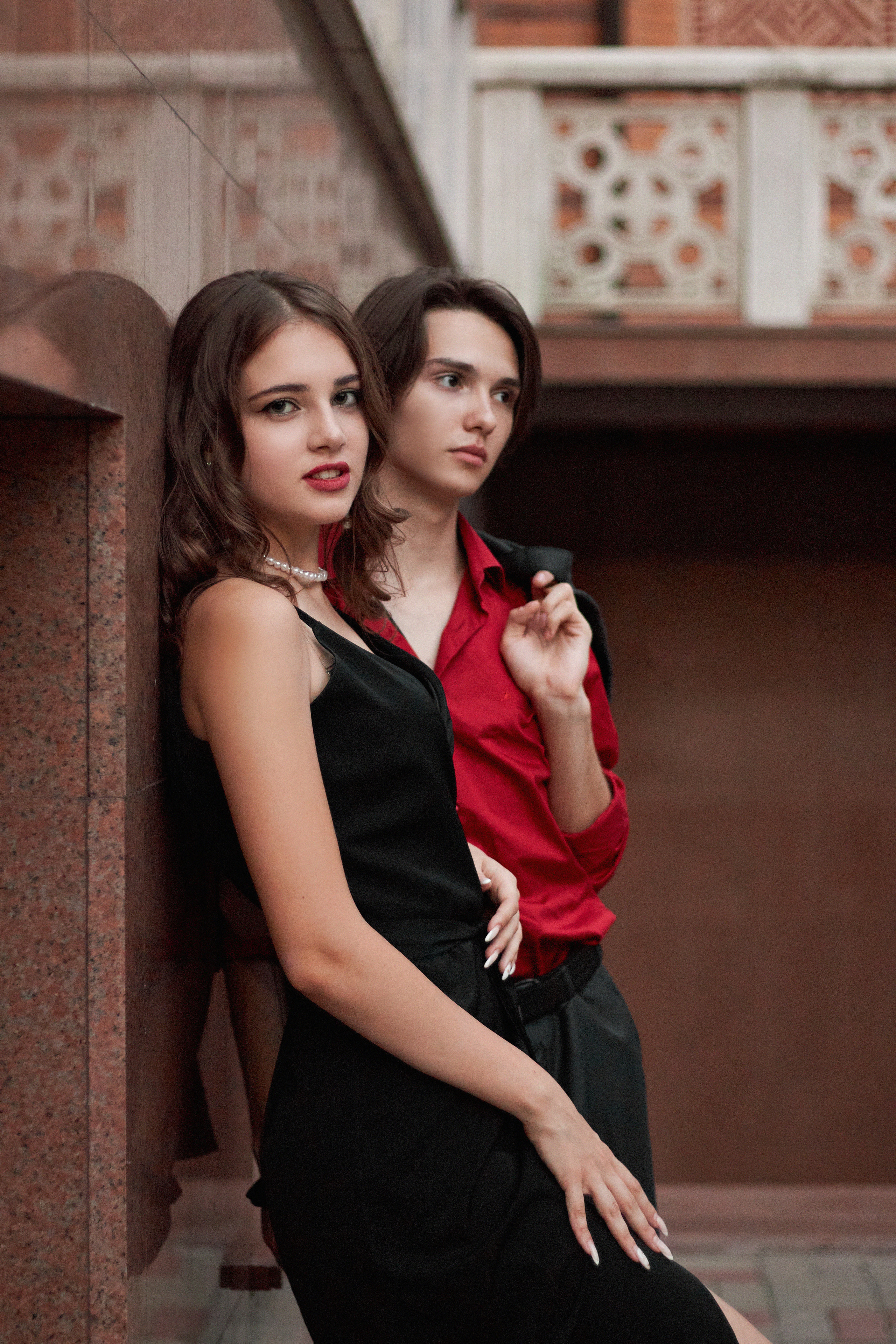 Максим и Аня. Фотограф в Ростове-на-Дону Нюхарева Виктория