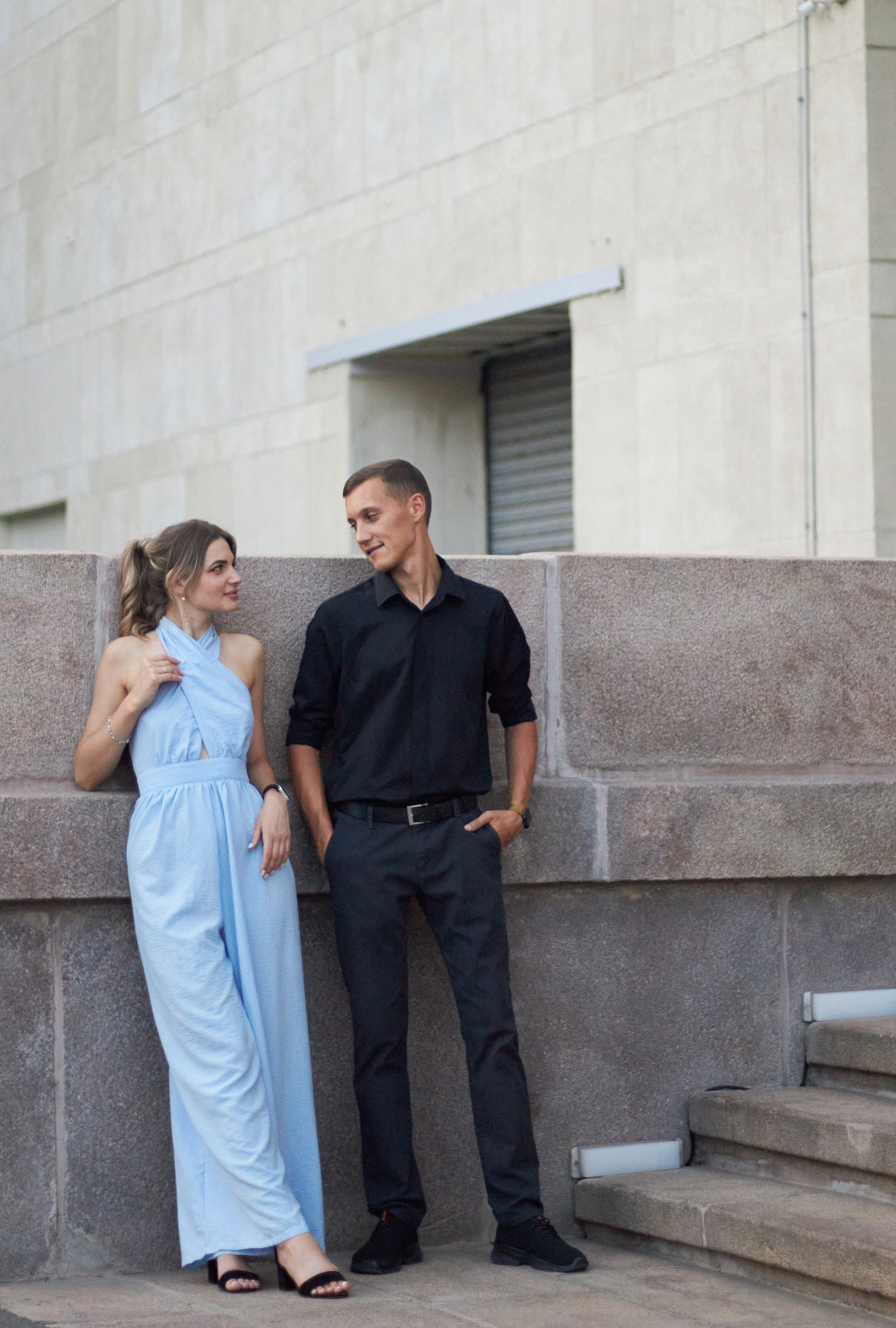 Сергей и Марина. Фотограф в Ростове-на-Дону Нюхарева Виктория