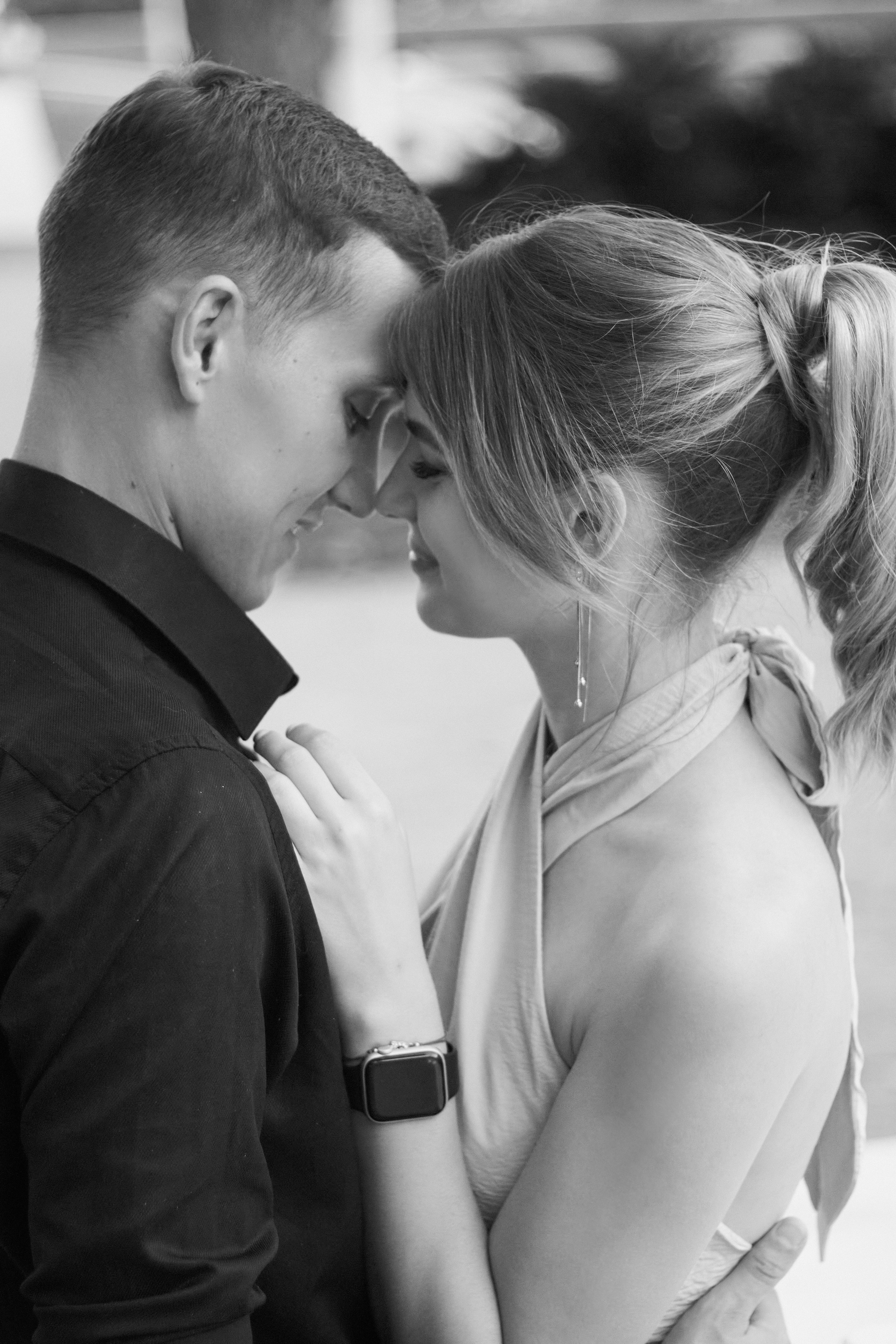 Сергей и Марина. Фотограф в Ростове-на-Дону Нюхарева Виктория