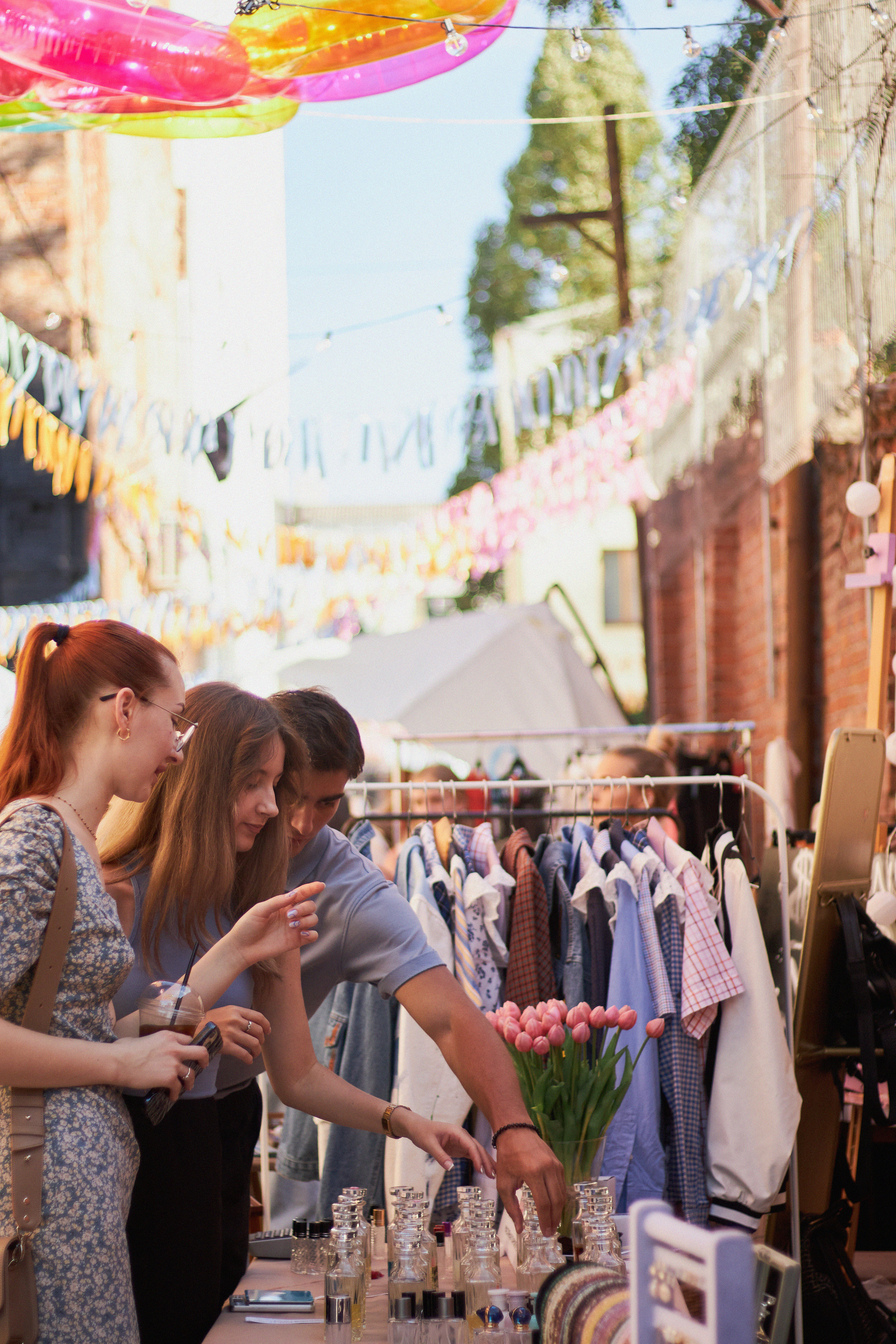 Conceptика МАРКЕТ. Фотограф в Ростове-на-Дону Нюхарева Виктория