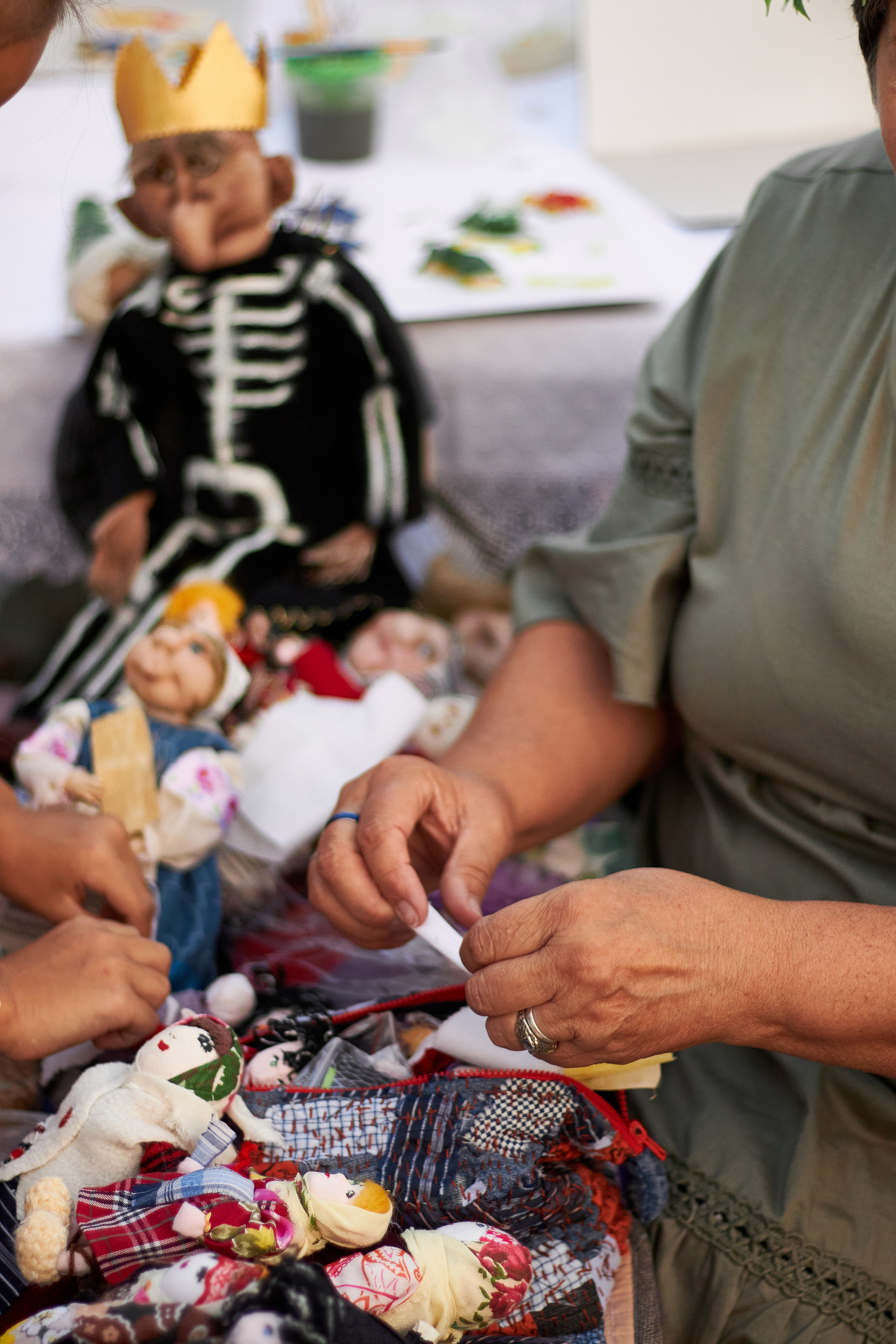 270 лет Атаману Платову Новочеркасск. Фотограф в Ростове-на-Дону Нюхарева Виктория