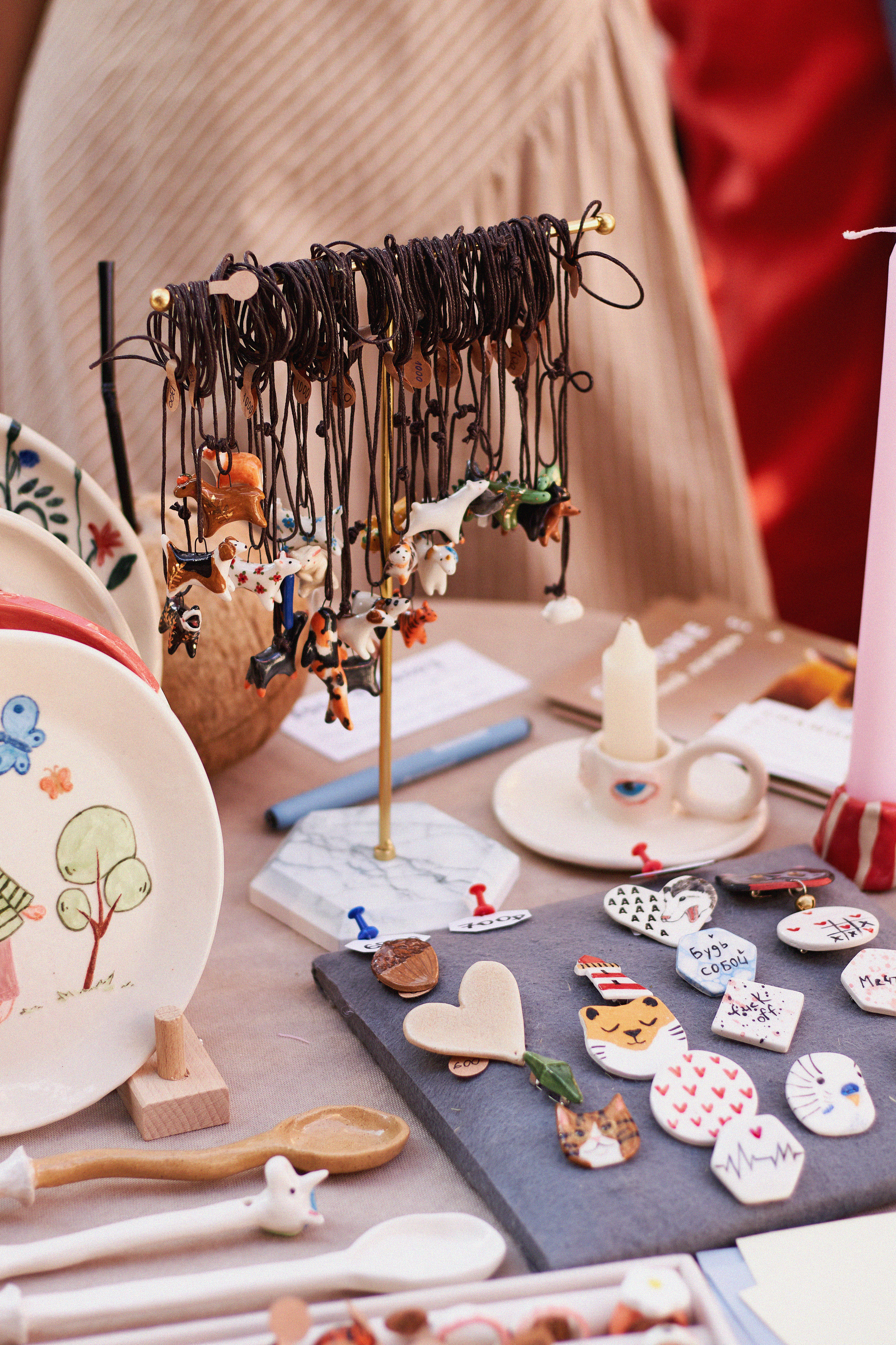 Conceptика МАРКЕТ. Фотограф в Ростове-на-Дону Нюхарева Виктория