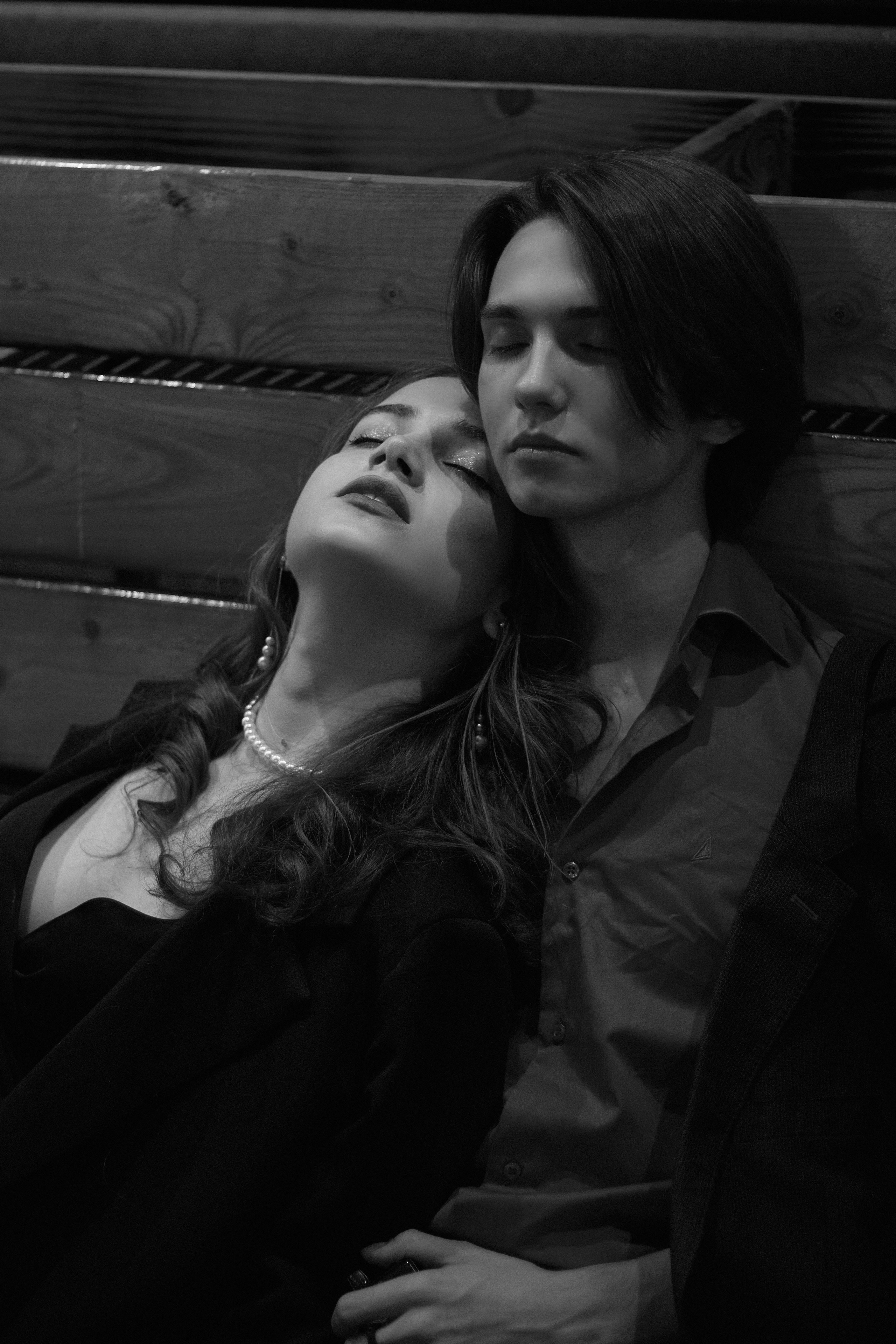 Максим и Аня. Фотограф в Ростове-на-Дону Нюхарева Виктория