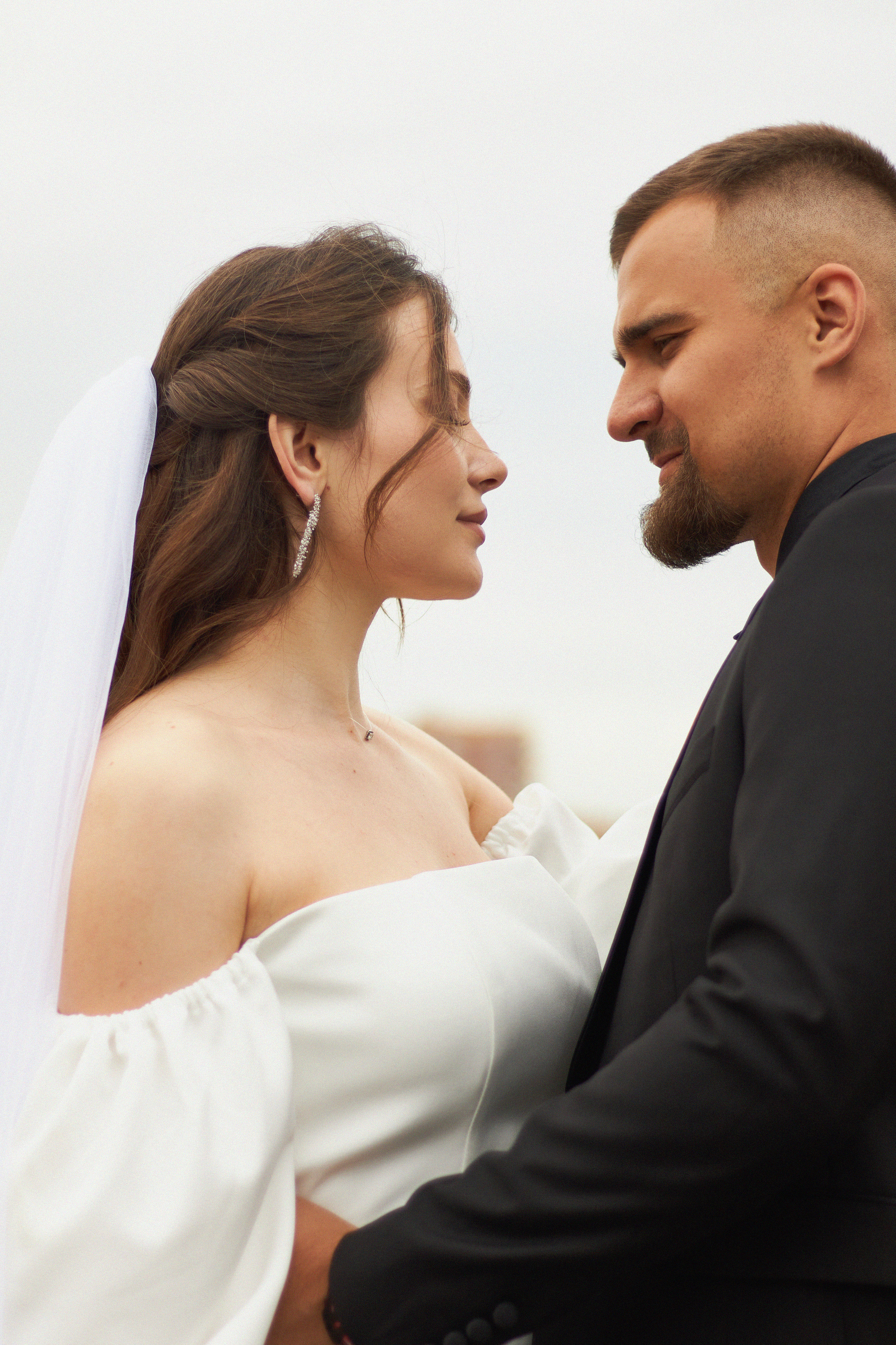 Дима и Оля. Фотограф в Ростове-на-Дону Нюхарева Виктория