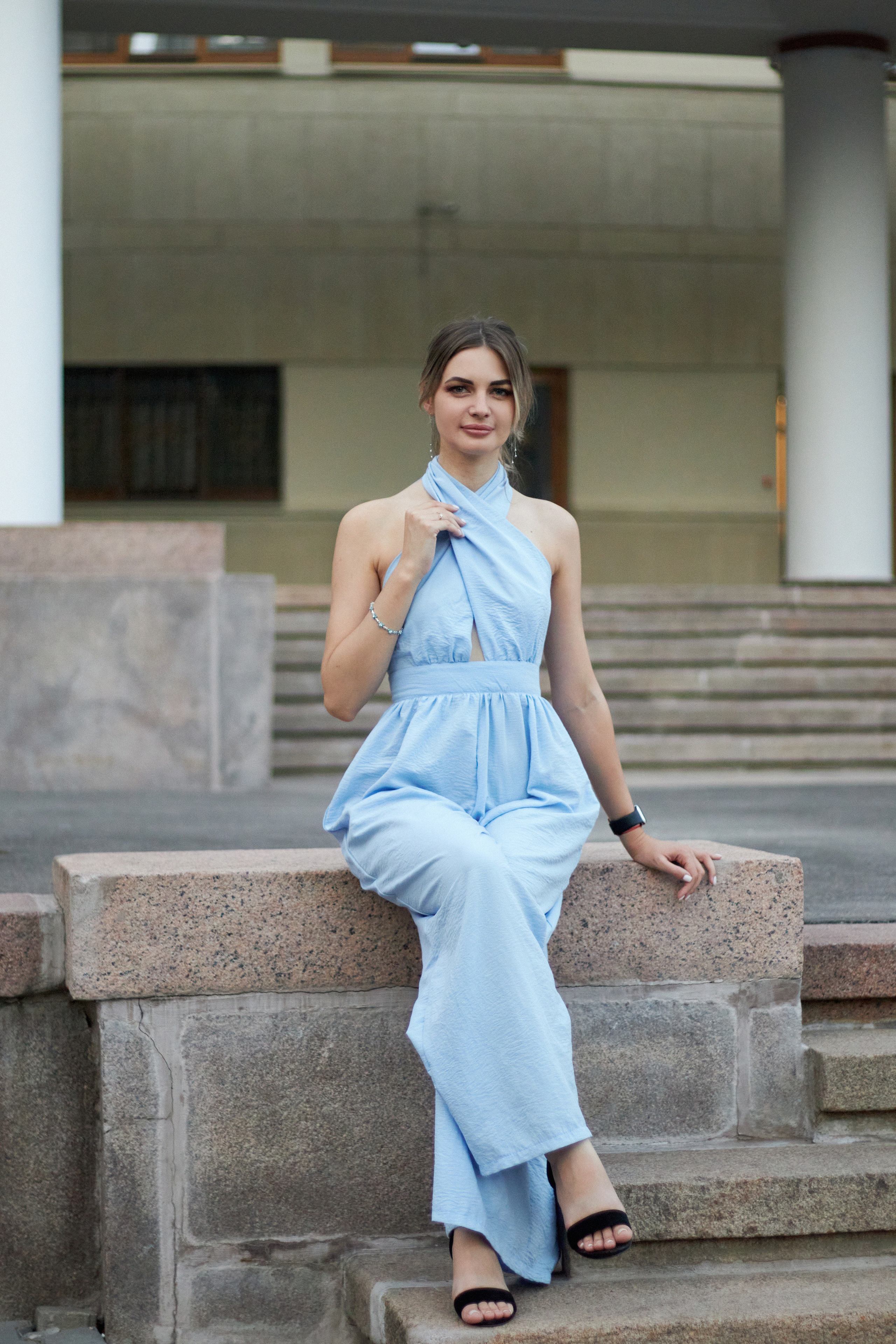 Сергей и Марина. Фотограф в Ростове-на-Дону Нюхарева Виктория