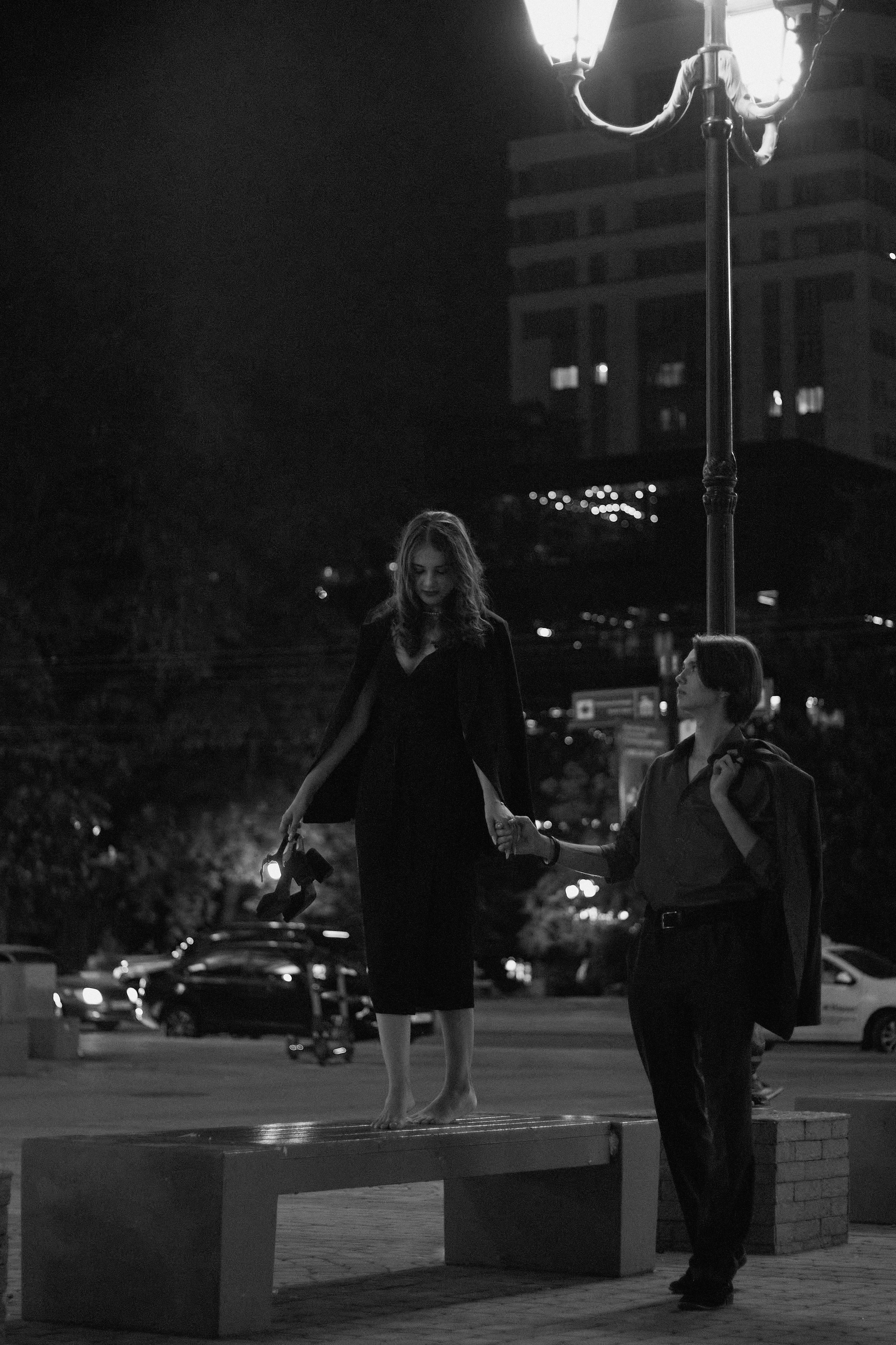 Максим и Аня. Фотограф в Ростове-на-Дону Нюхарева Виктория