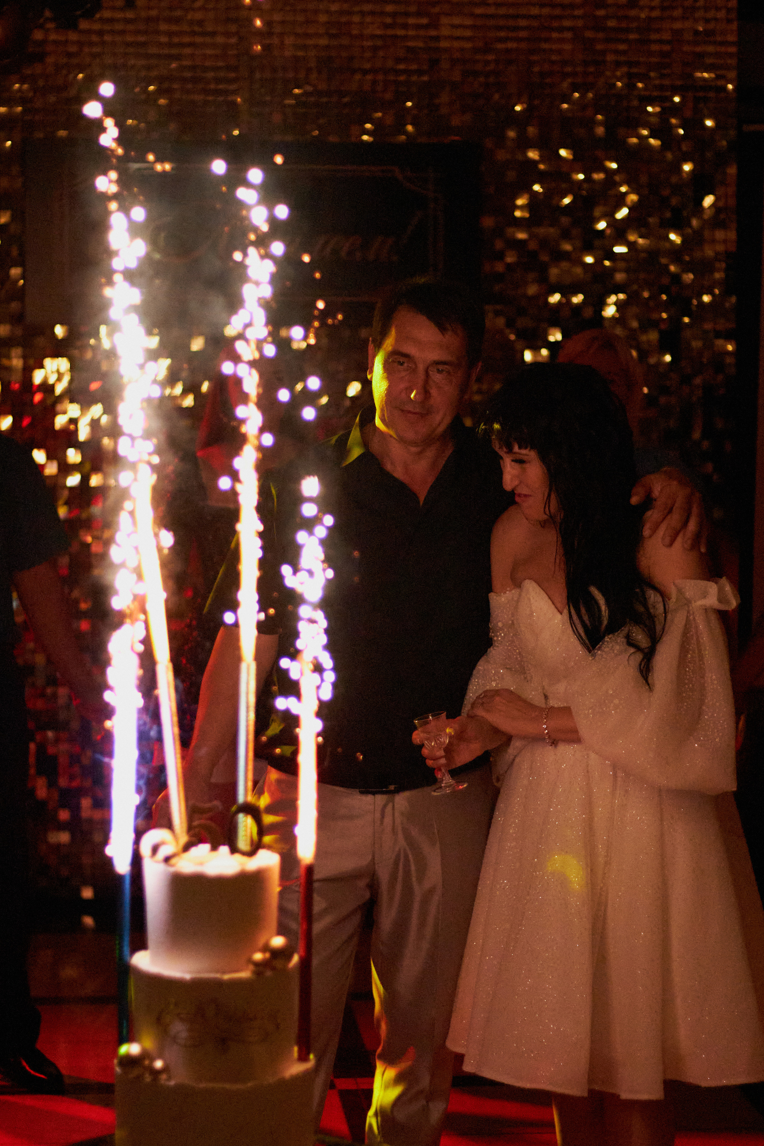 Юбилей 50 лет. Фотограф в Ростове-на-Дону Нюхарева Виктория