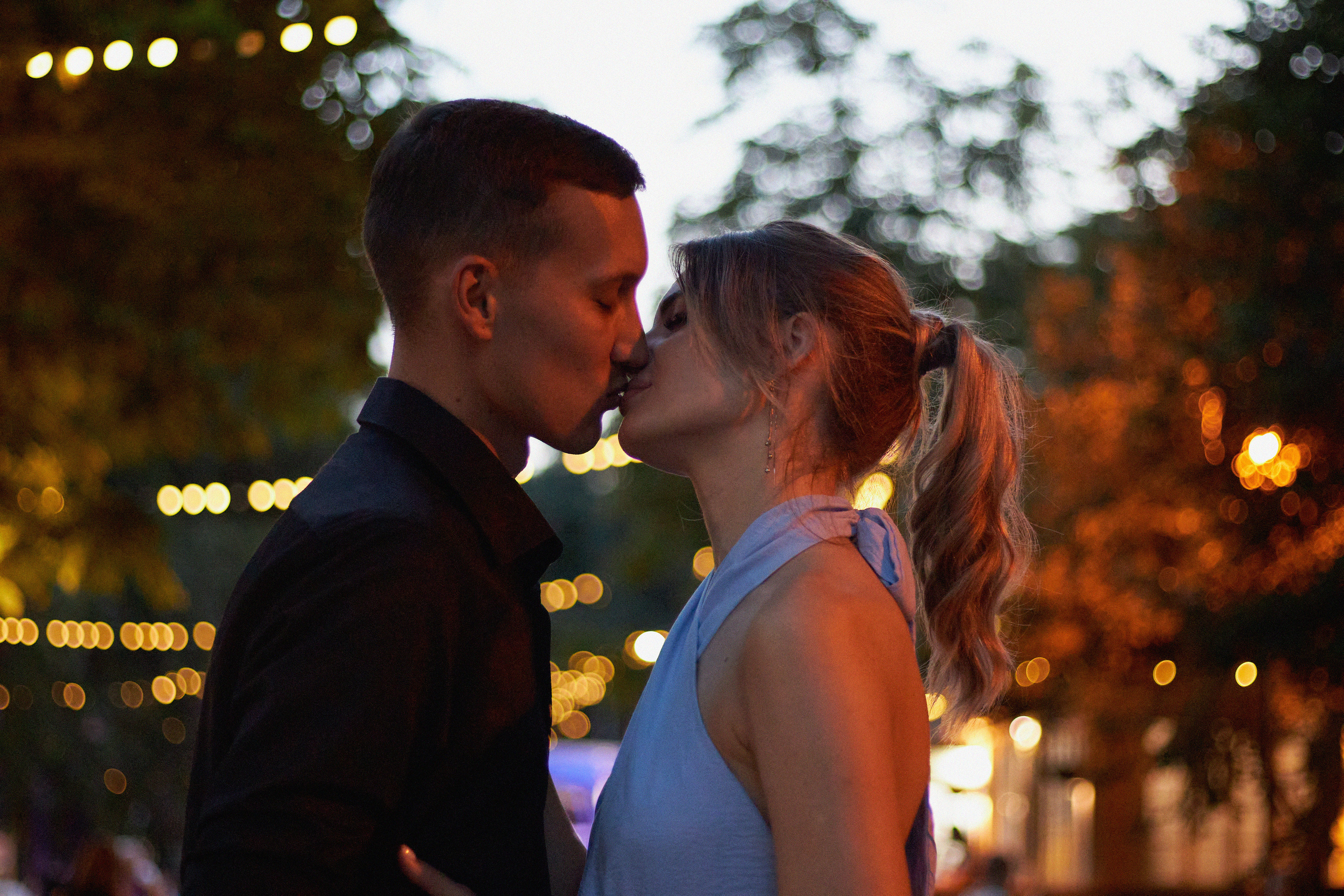 Сергей и Марина. Фотограф в Ростове-на-Дону Нюхарева Виктория