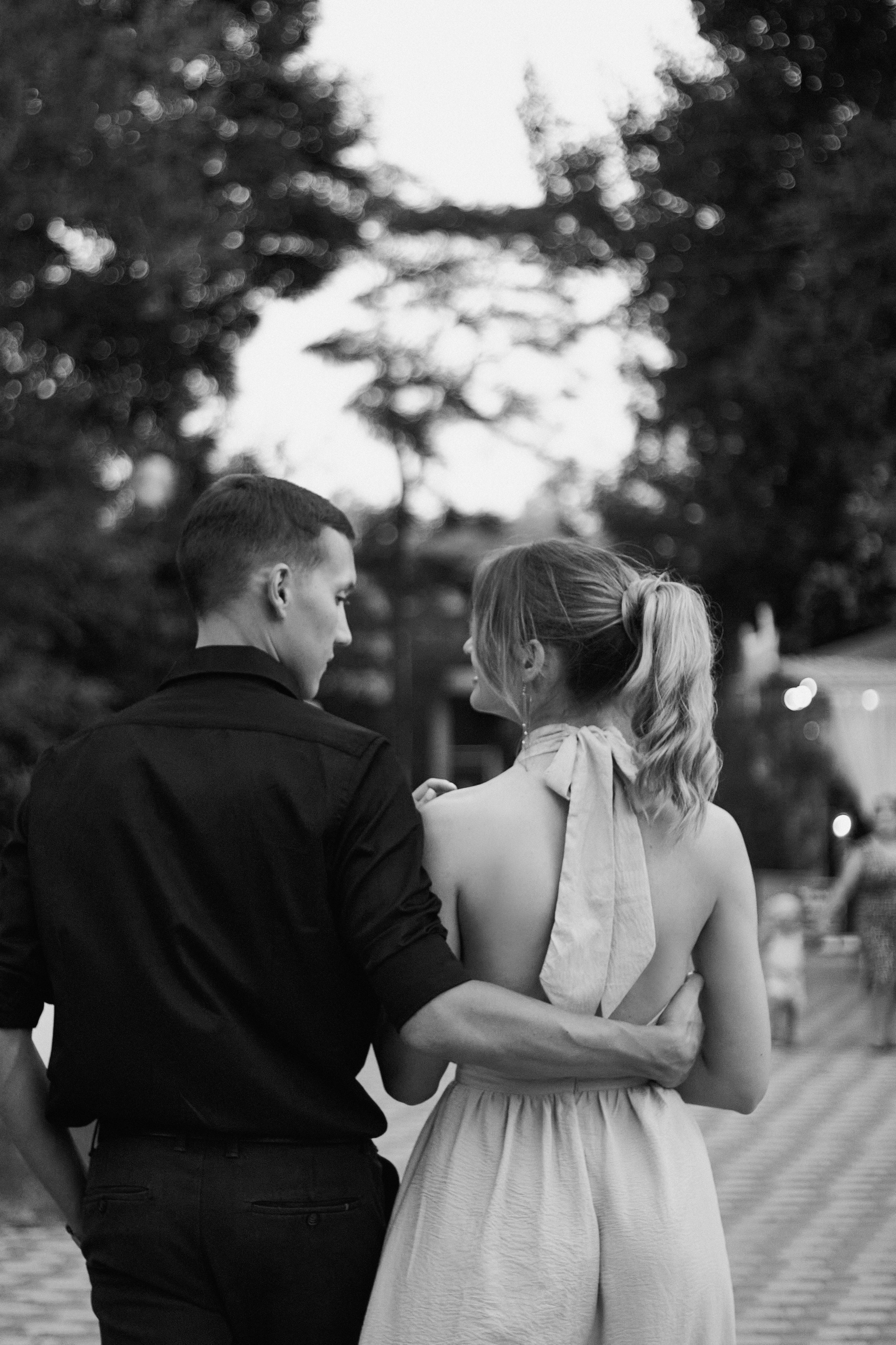 Сергей и Марина. Фотограф в Ростове-на-Дону Нюхарева Виктория