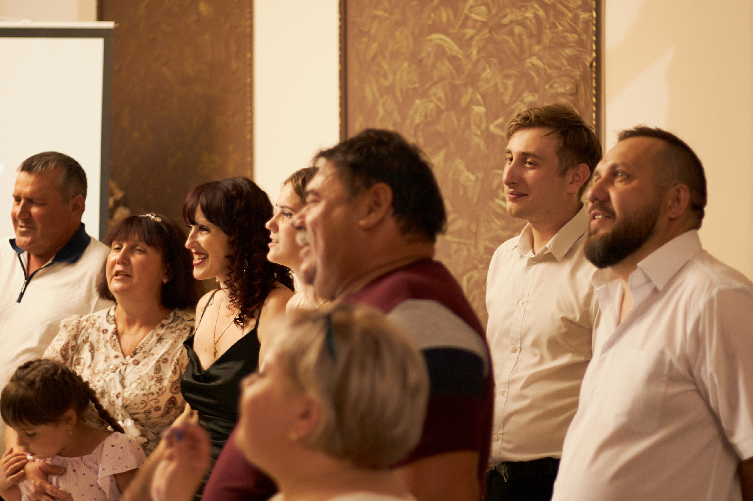 Юбилей 50 лет. Фотограф в Ростове-на-Дону Нюхарева Виктория