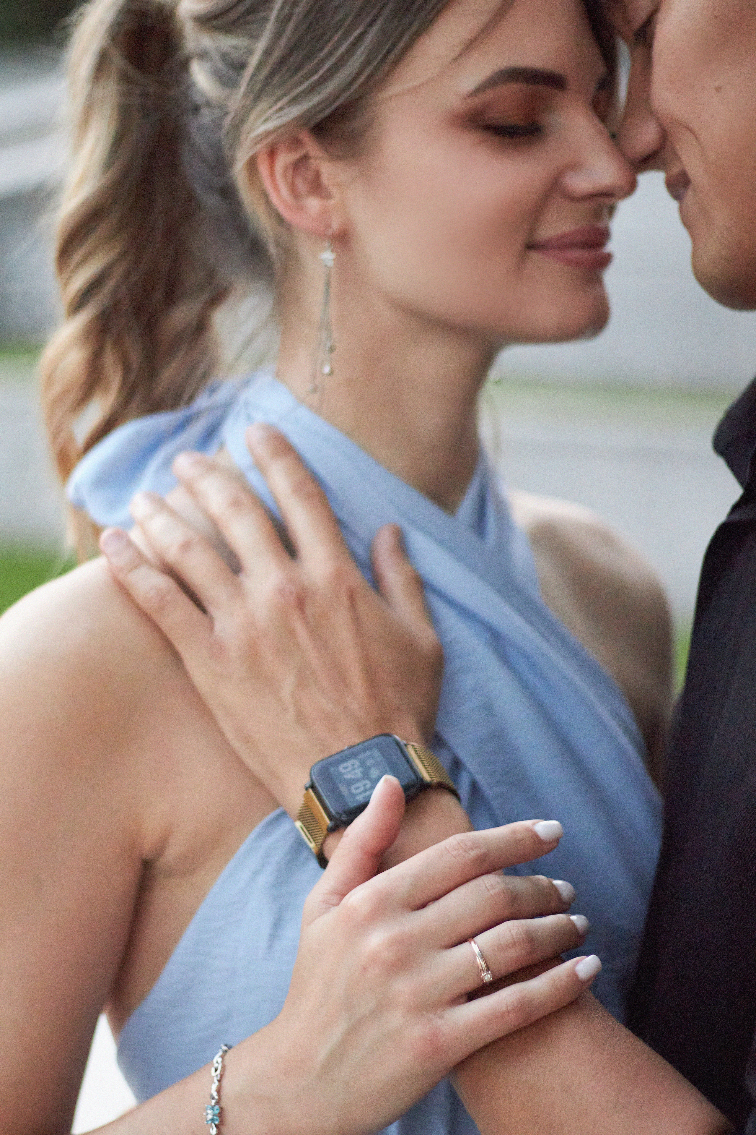 Сергей и Марина. Фотограф в Ростове-на-Дону Нюхарева Виктория