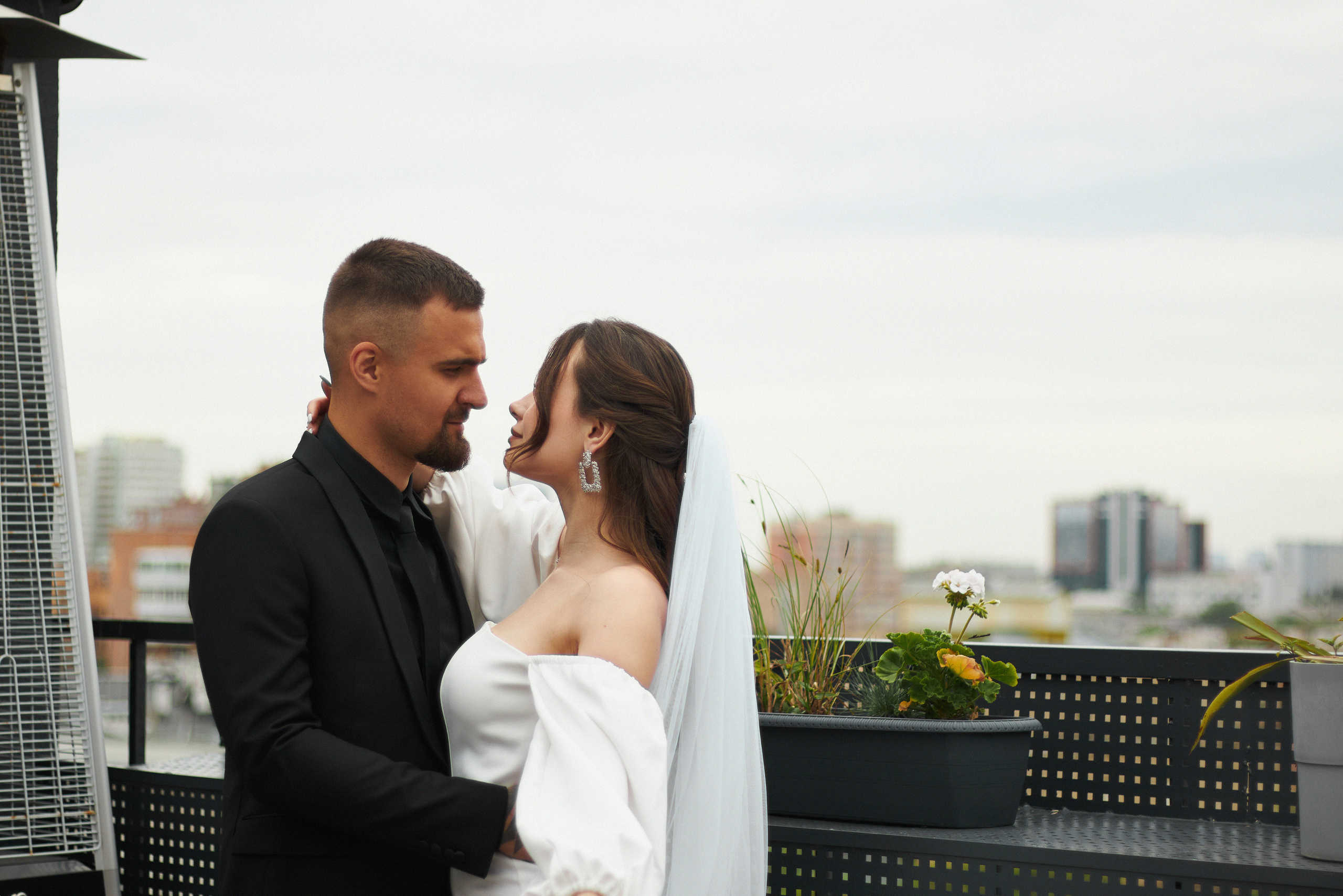 Дима и Оля. Фотограф в Ростове-на-Дону Нюхарева Виктория