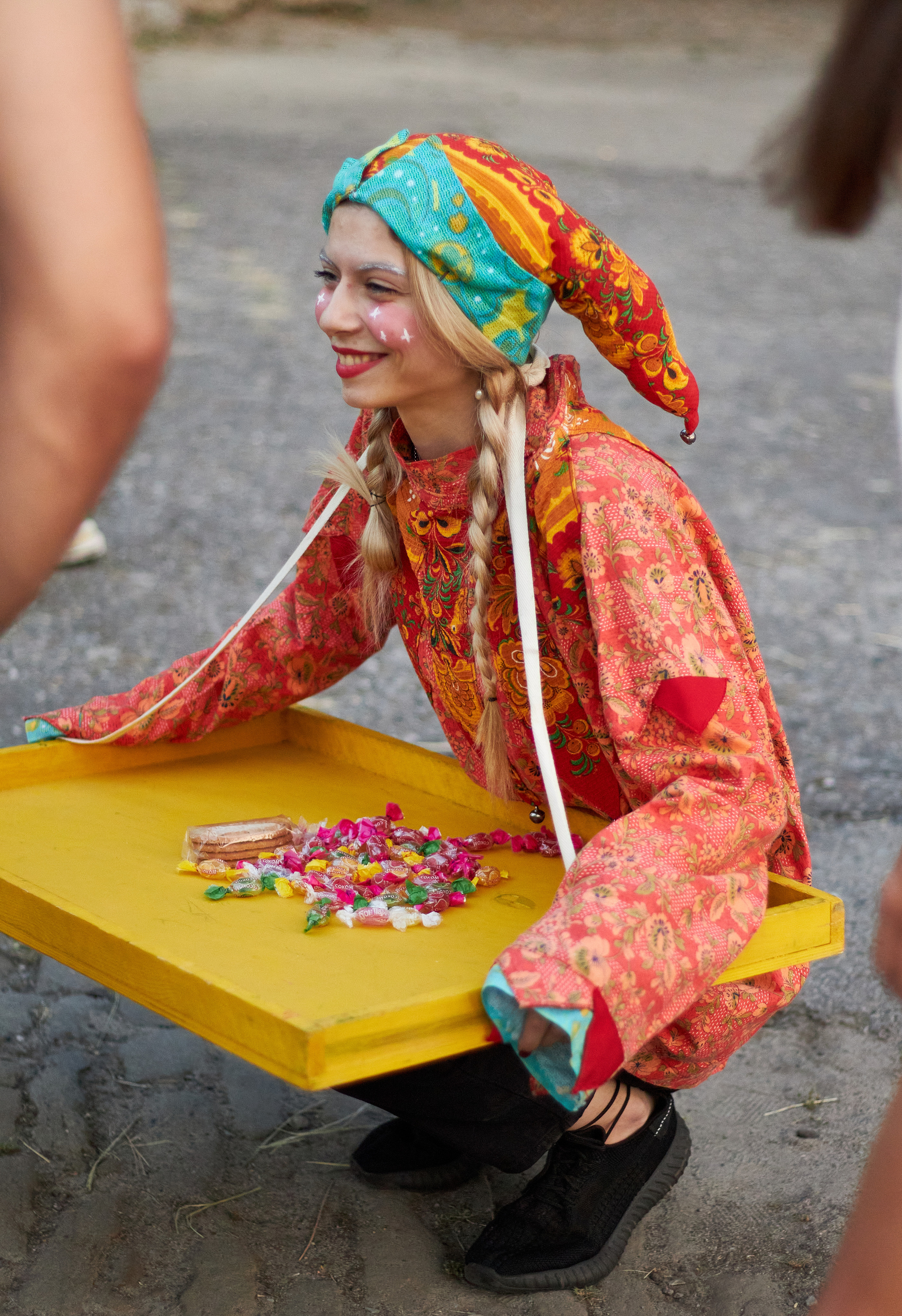 270 лет Атаману Платову Новочеркасск. Фотограф в Ростове-на-Дону Нюхарева Виктория