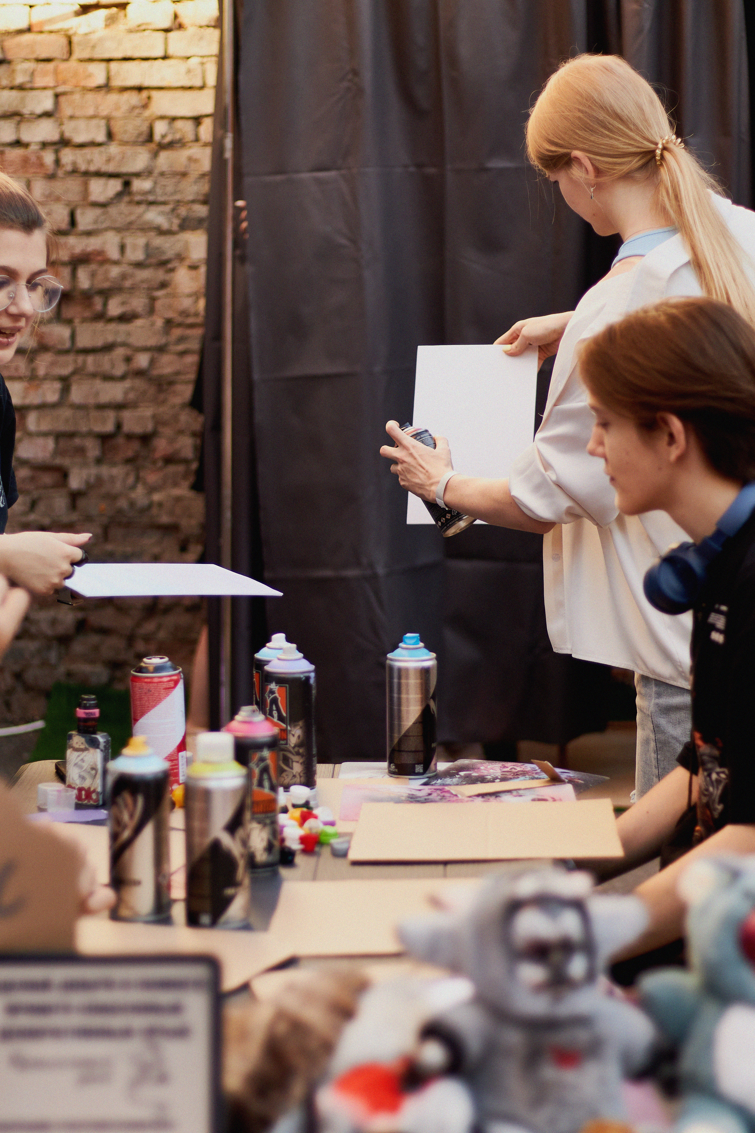 Conceptика МАРКЕТ. Фотограф в Ростове-на-Дону Нюхарева Виктория