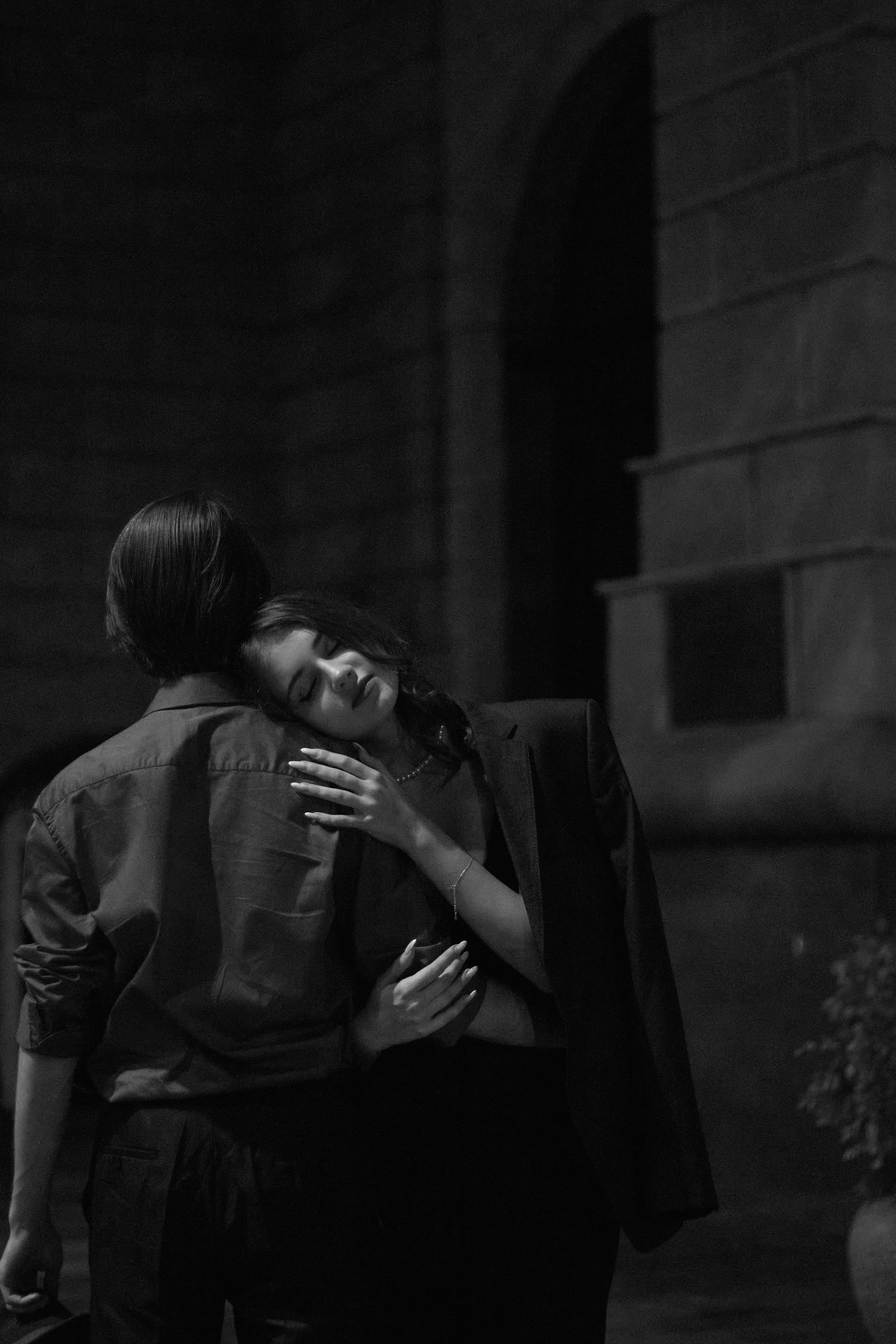 Максим и Аня. Фотограф в Ростове-на-Дону Нюхарева Виктория