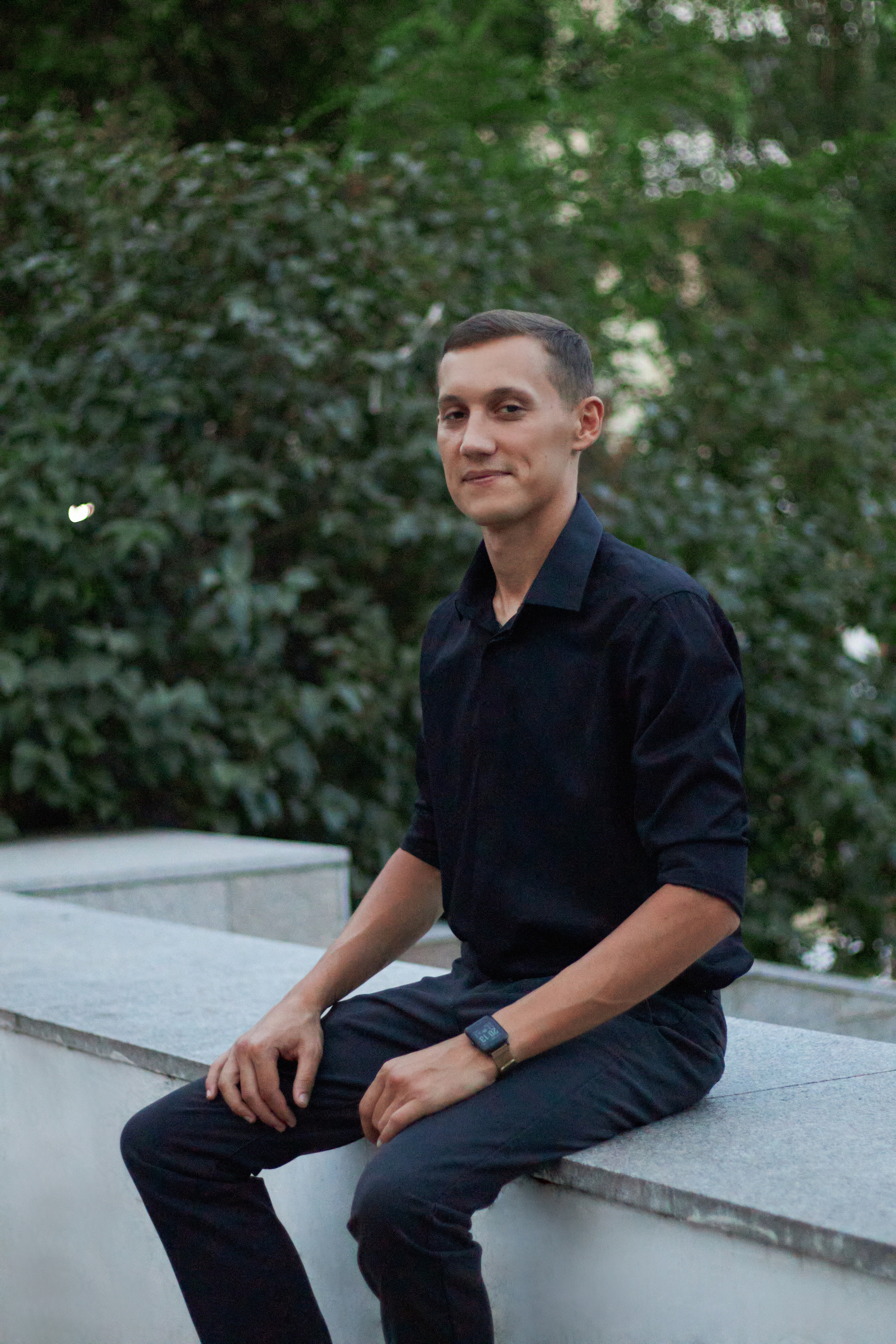 Сергей и Марина. Фотограф в Ростове-на-Дону Нюхарева Виктория