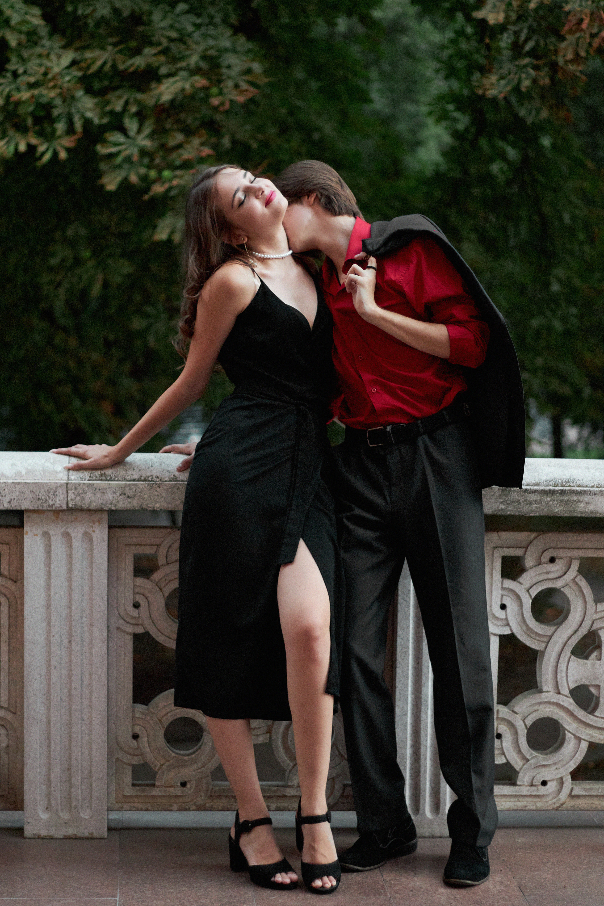 Максим и Аня. Фотограф в Ростове-на-Дону Нюхарева Виктория