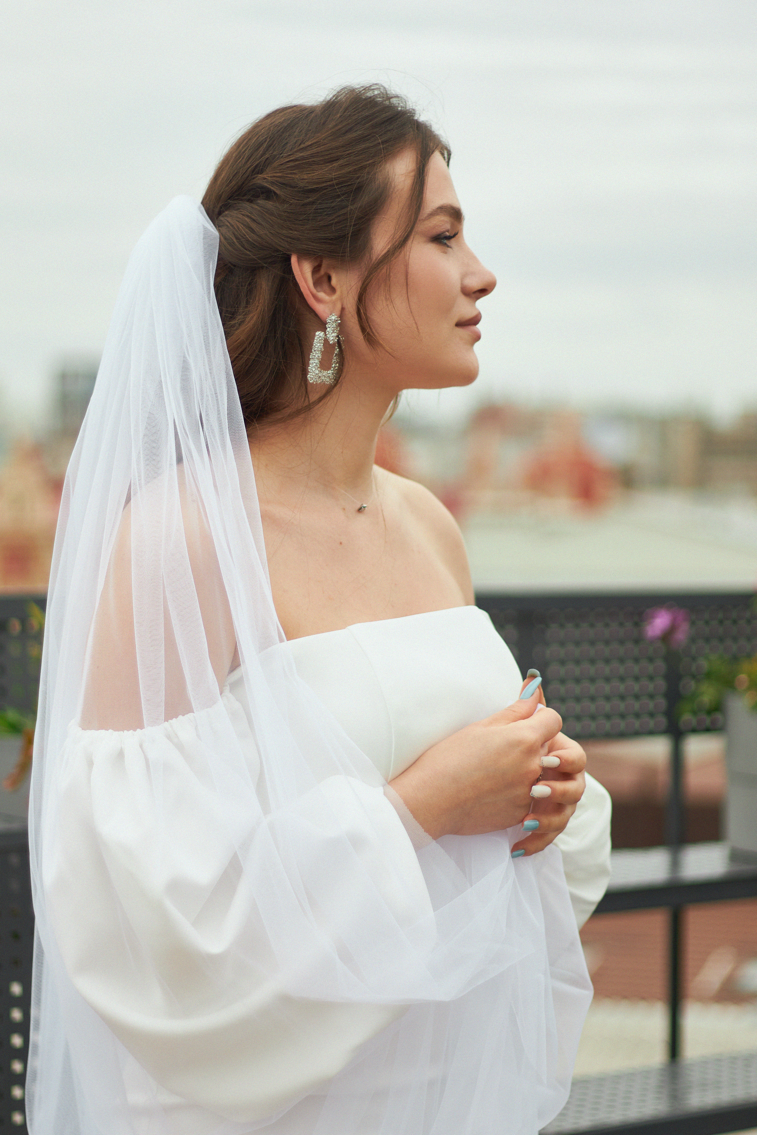 Дима и Оля. Фотограф в Ростове-на-Дону Нюхарева Виктория