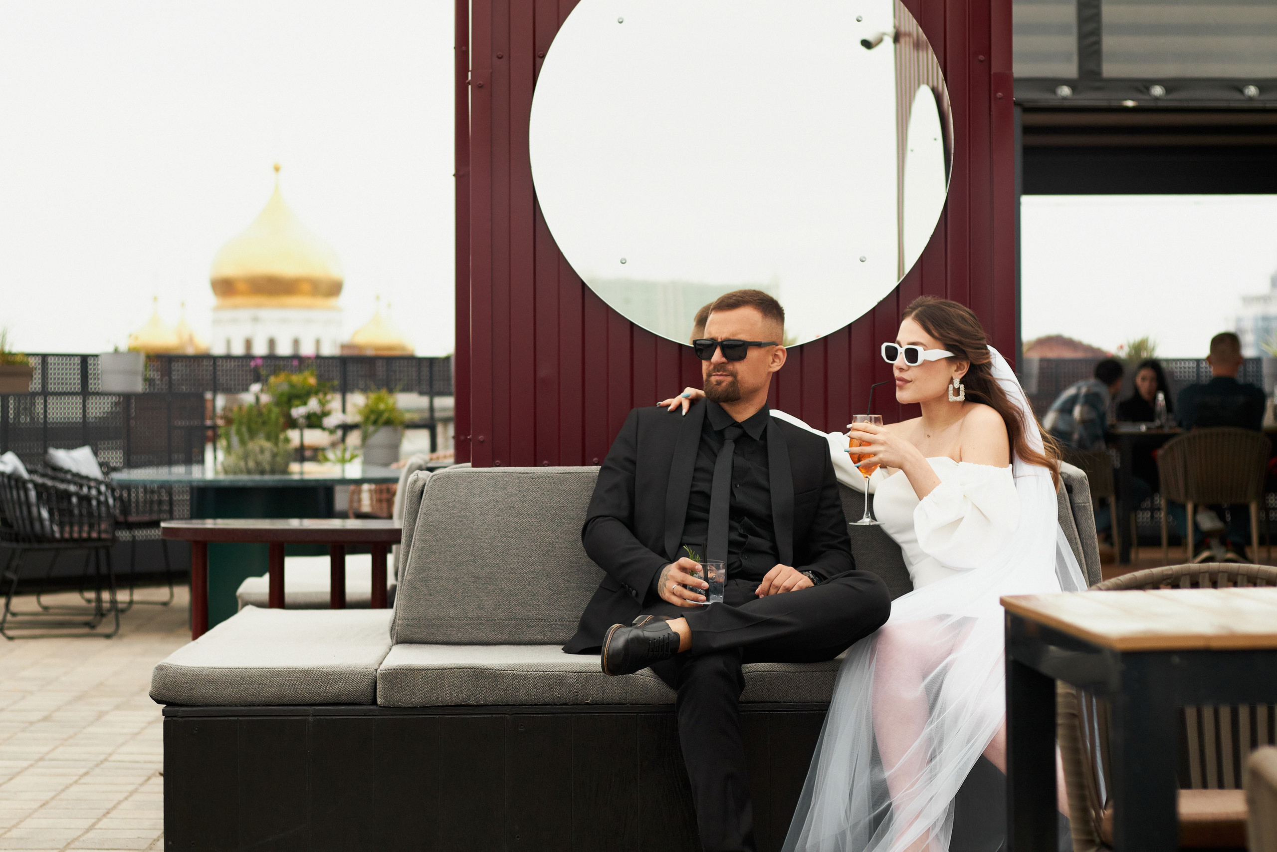 Дима и Оля. Фотограф в Ростове-на-Дону Нюхарева Виктория