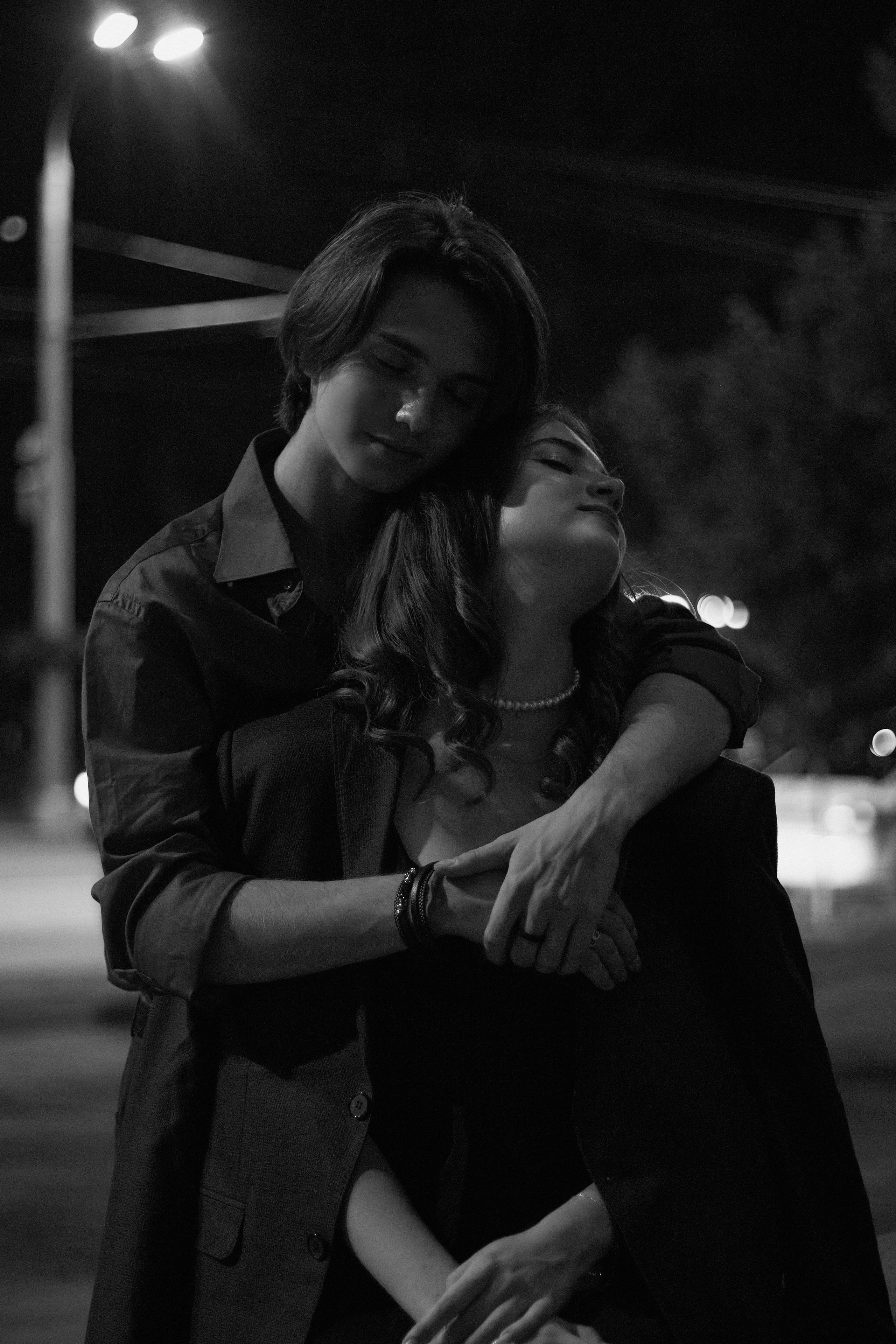 Максим и Аня. Фотограф в Ростове-на-Дону Нюхарева Виктория