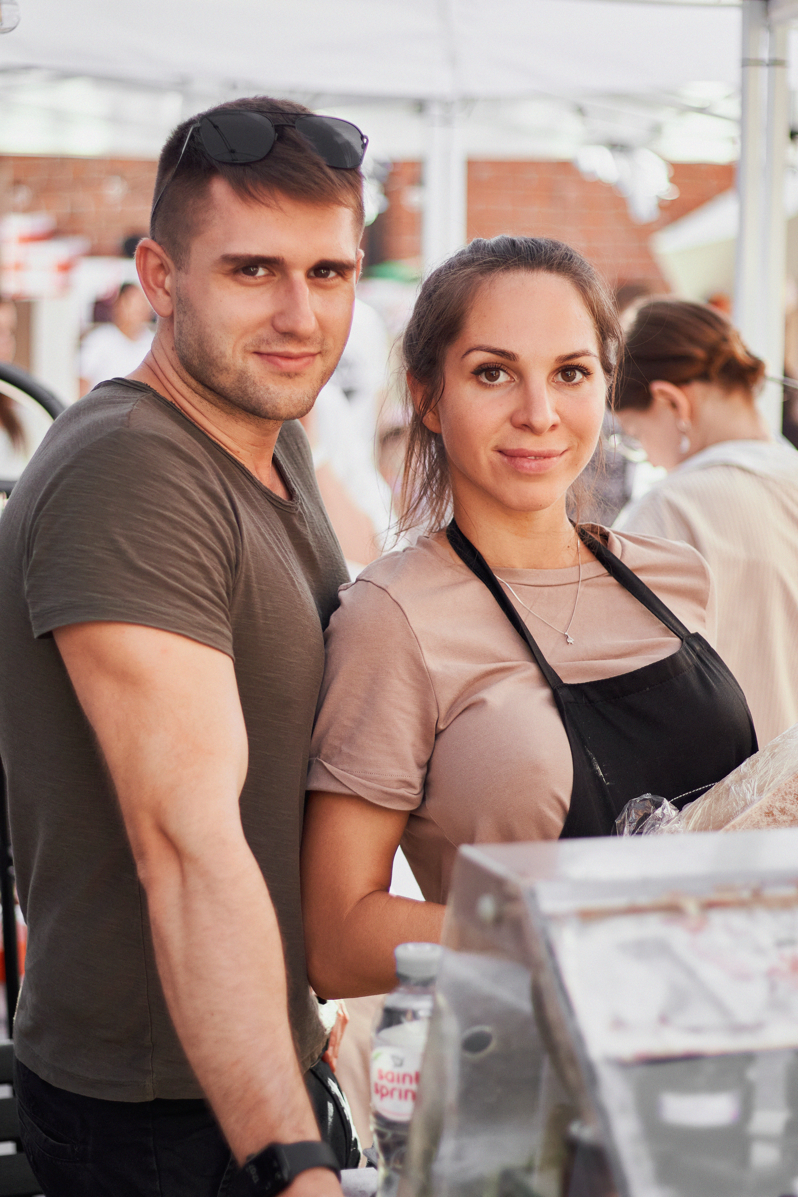 Conceptика МАРКЕТ. Фотограф в Ростове-на-Дону Нюхарева Виктория