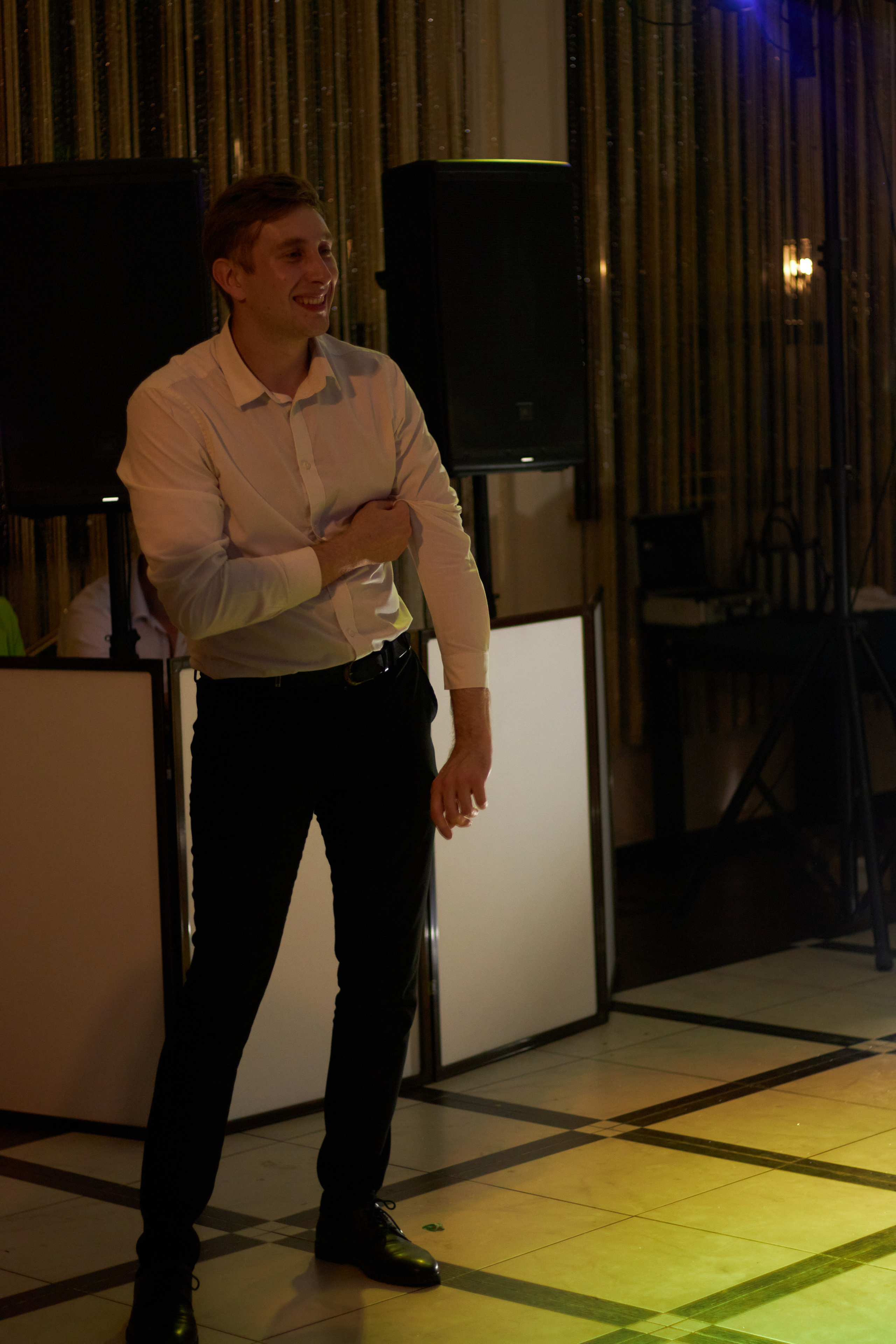 Юбилей 50 лет. Фотограф в Ростове-на-Дону Нюхарева Виктория