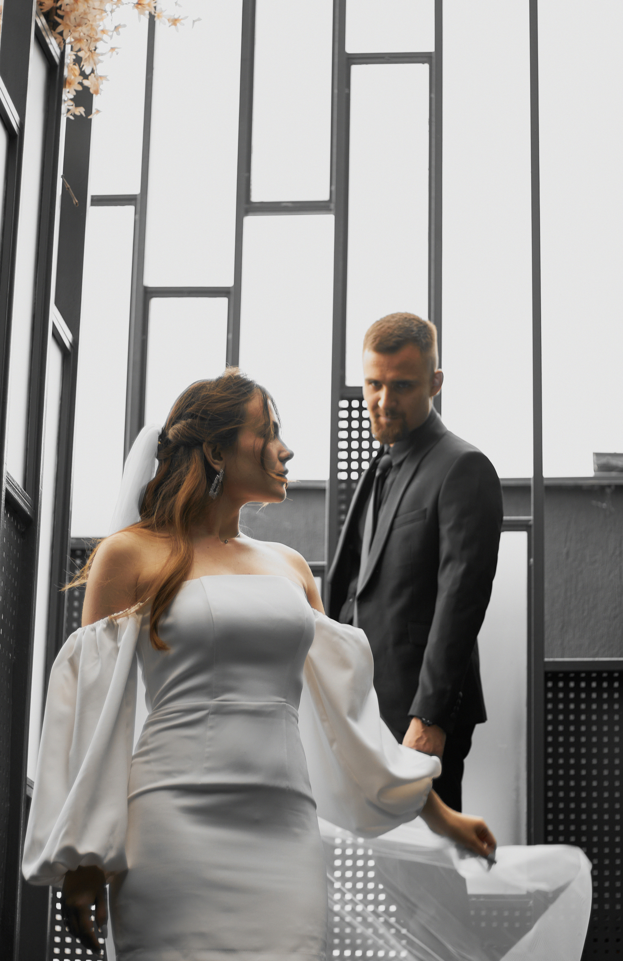 Дима и Оля. Фотограф в Ростове-на-Дону Нюхарева Виктория