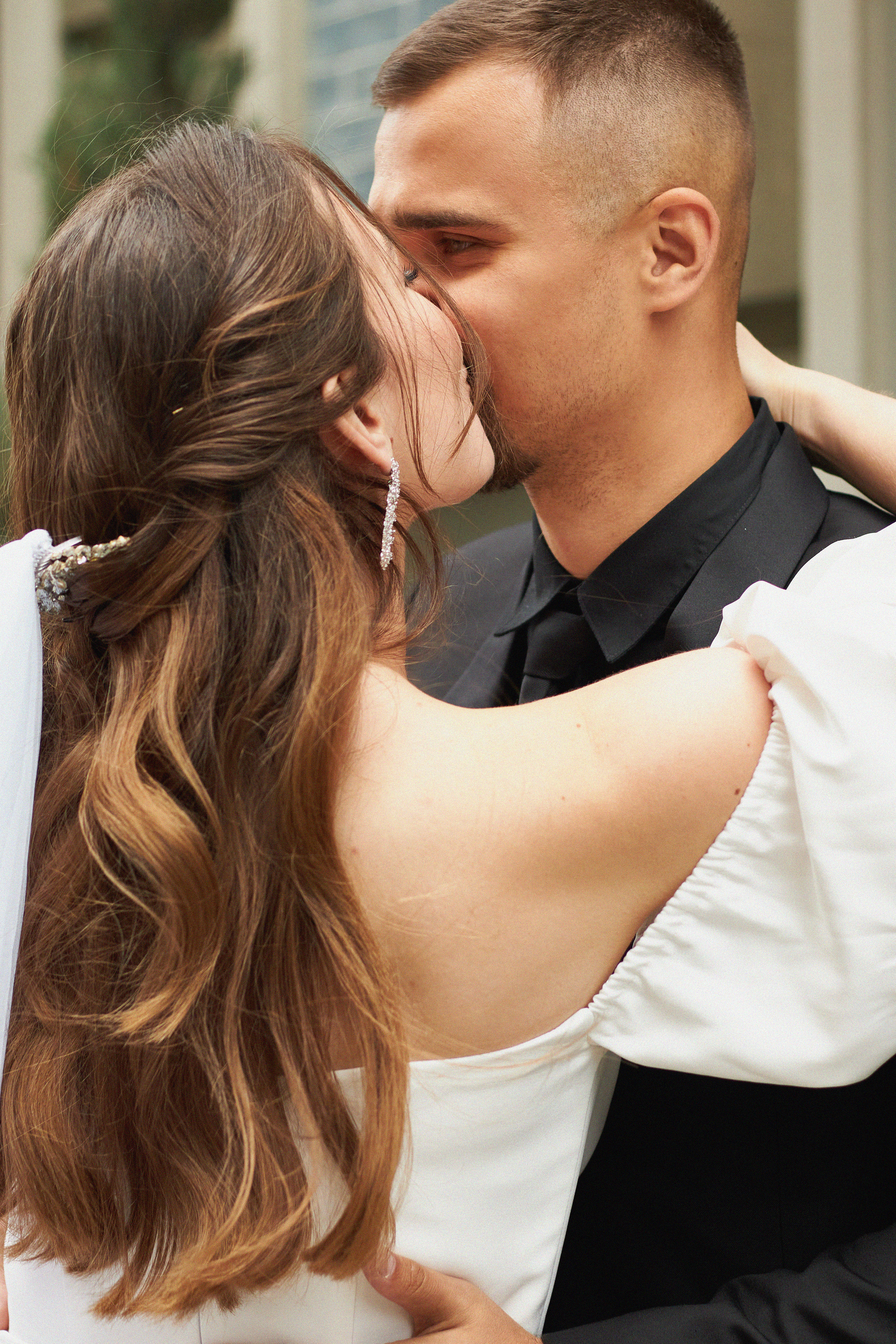 Дима и Оля. Фотограф в Ростове-на-Дону Нюхарева Виктория