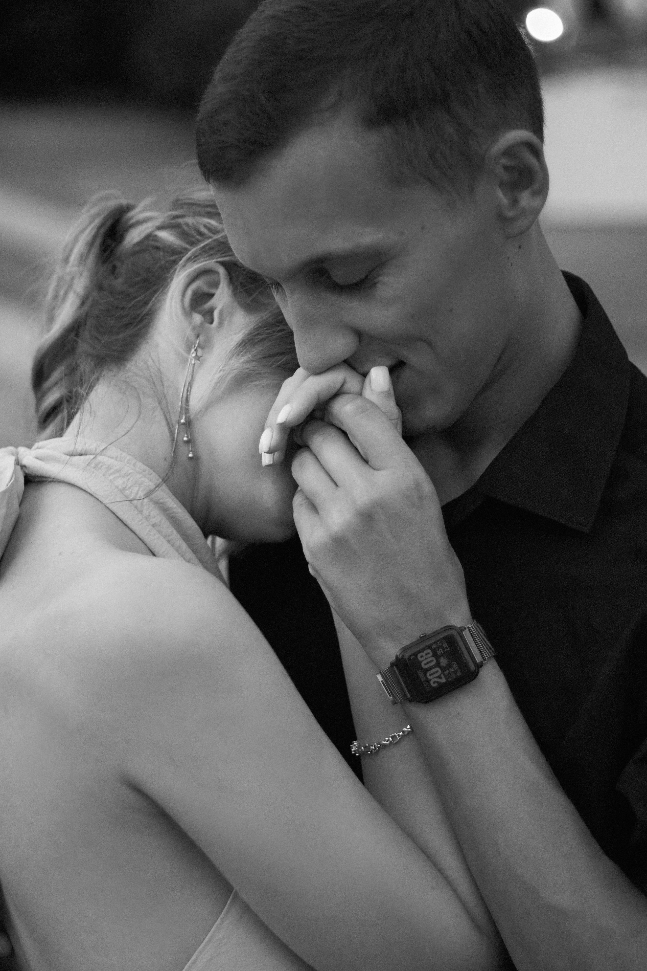 Сергей и Марина. Фотограф в Ростове-на-Дону Нюхарева Виктория