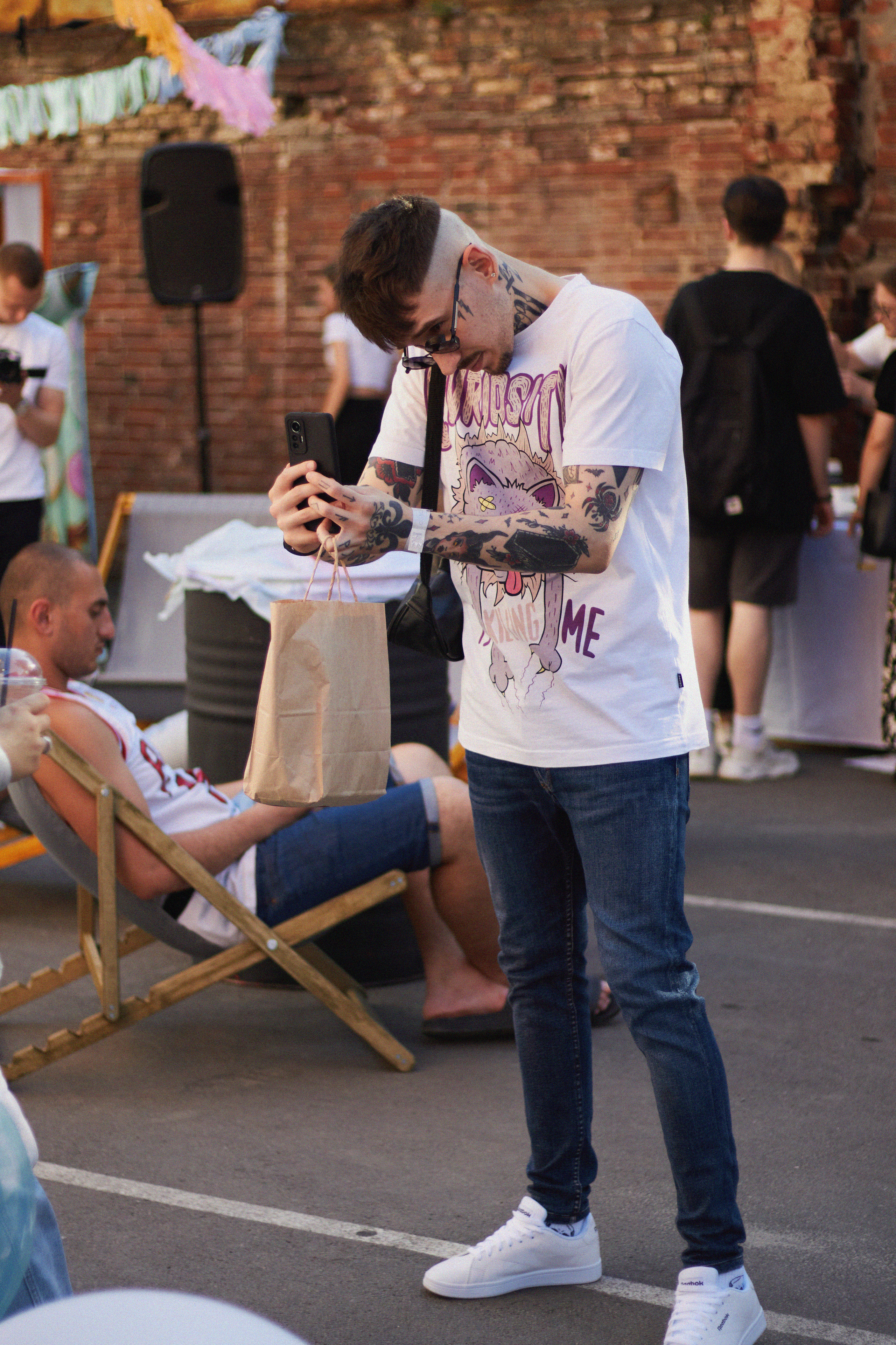 Conceptика МАРКЕТ. Фотограф в Ростове-на-Дону Нюхарева Виктория