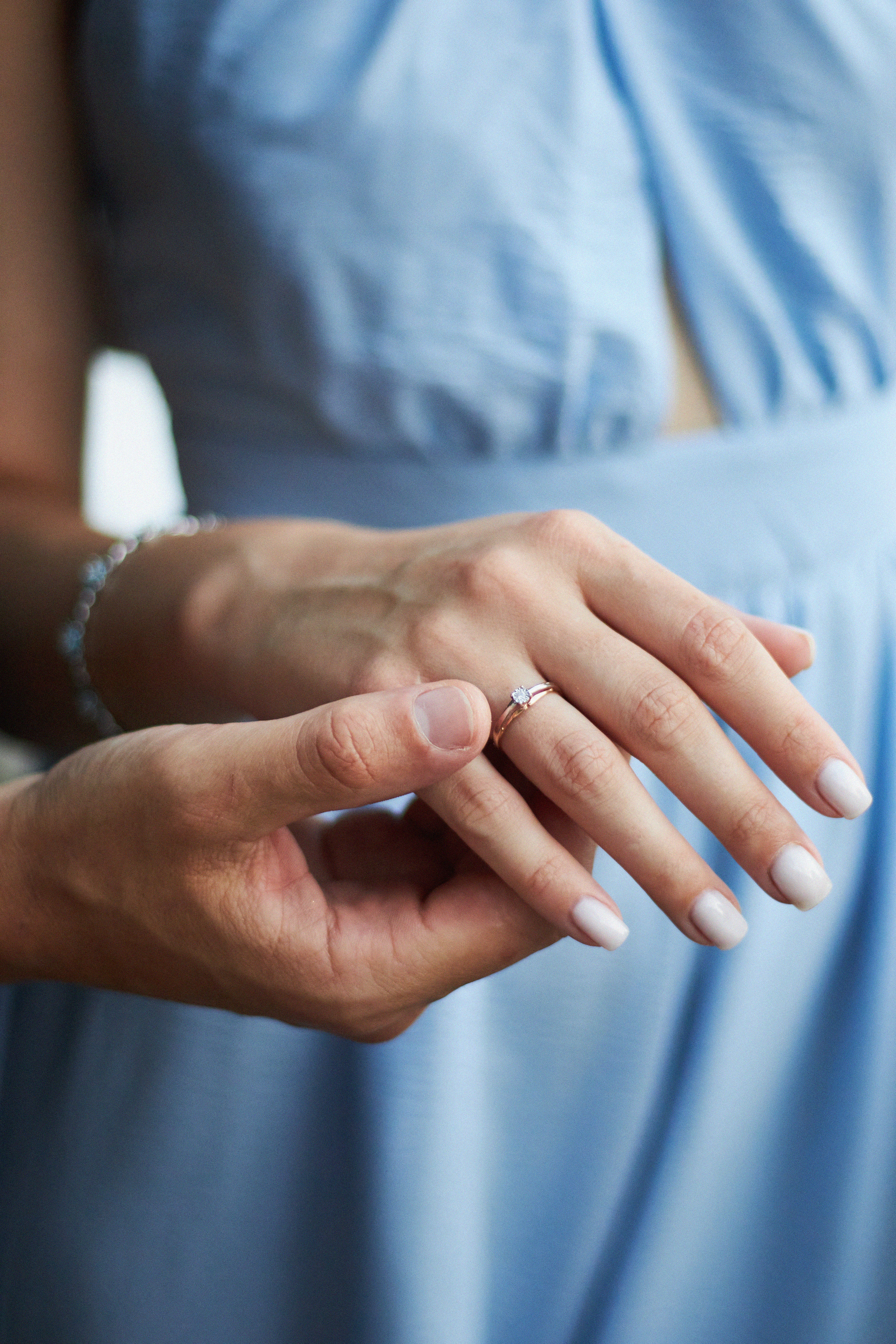 Сергей и Марина. Фотограф в Ростове-на-Дону Нюхарева Виктория