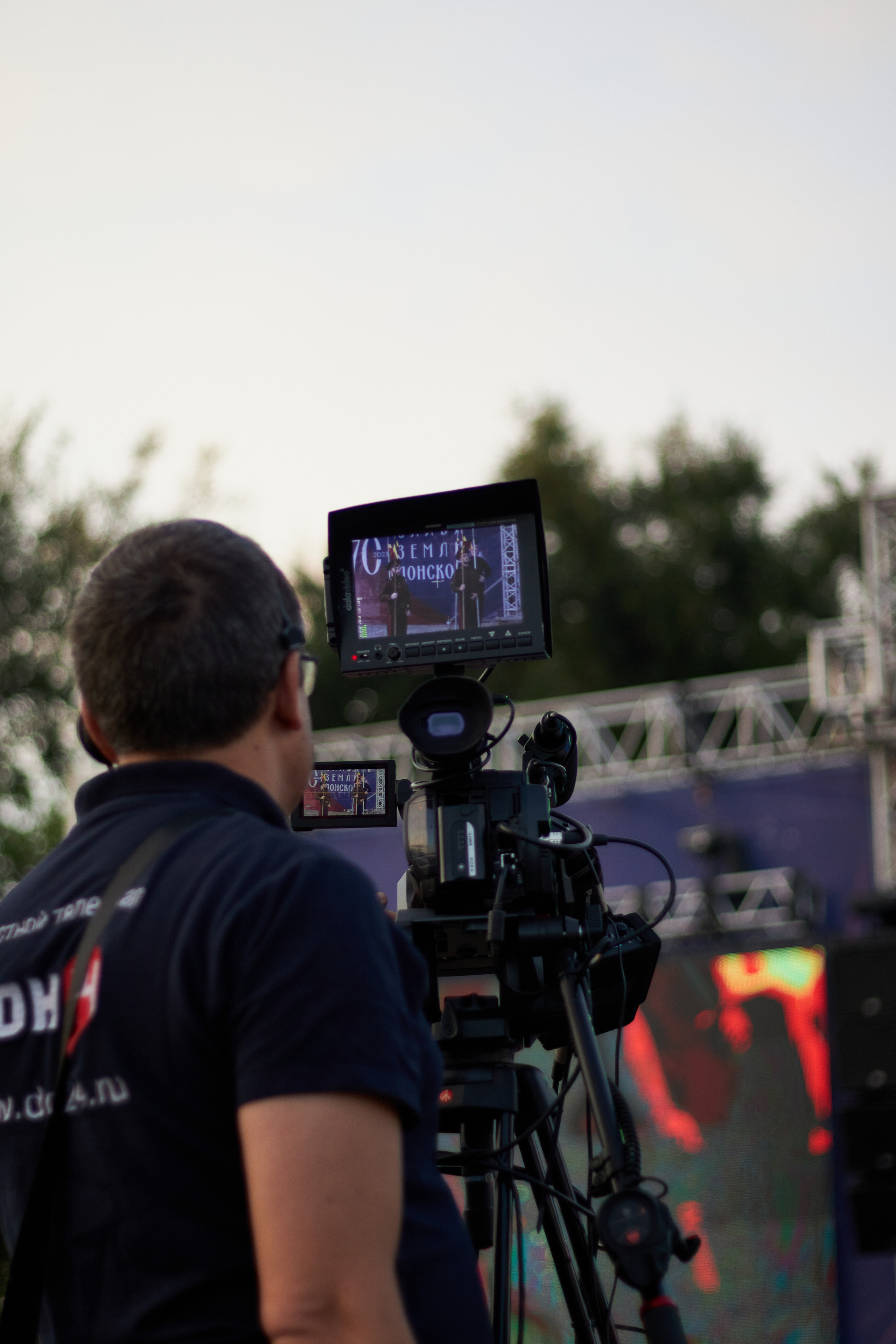 270 лет Атаману Платову Новочеркасск. Фотограф в Ростове-на-Дону Нюхарева Виктория