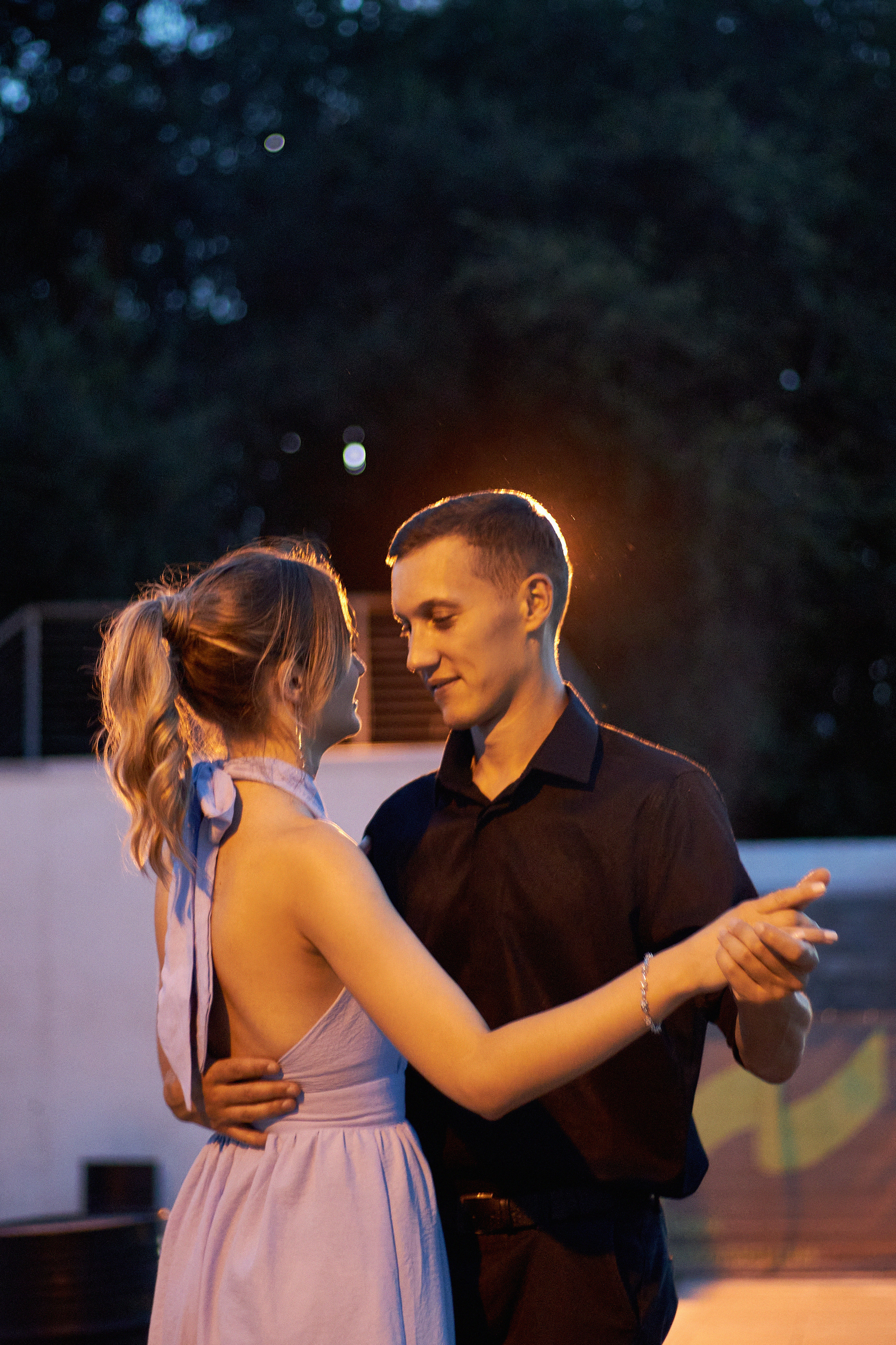 Сергей и Марина. Фотограф в Ростове-на-Дону Нюхарева Виктория