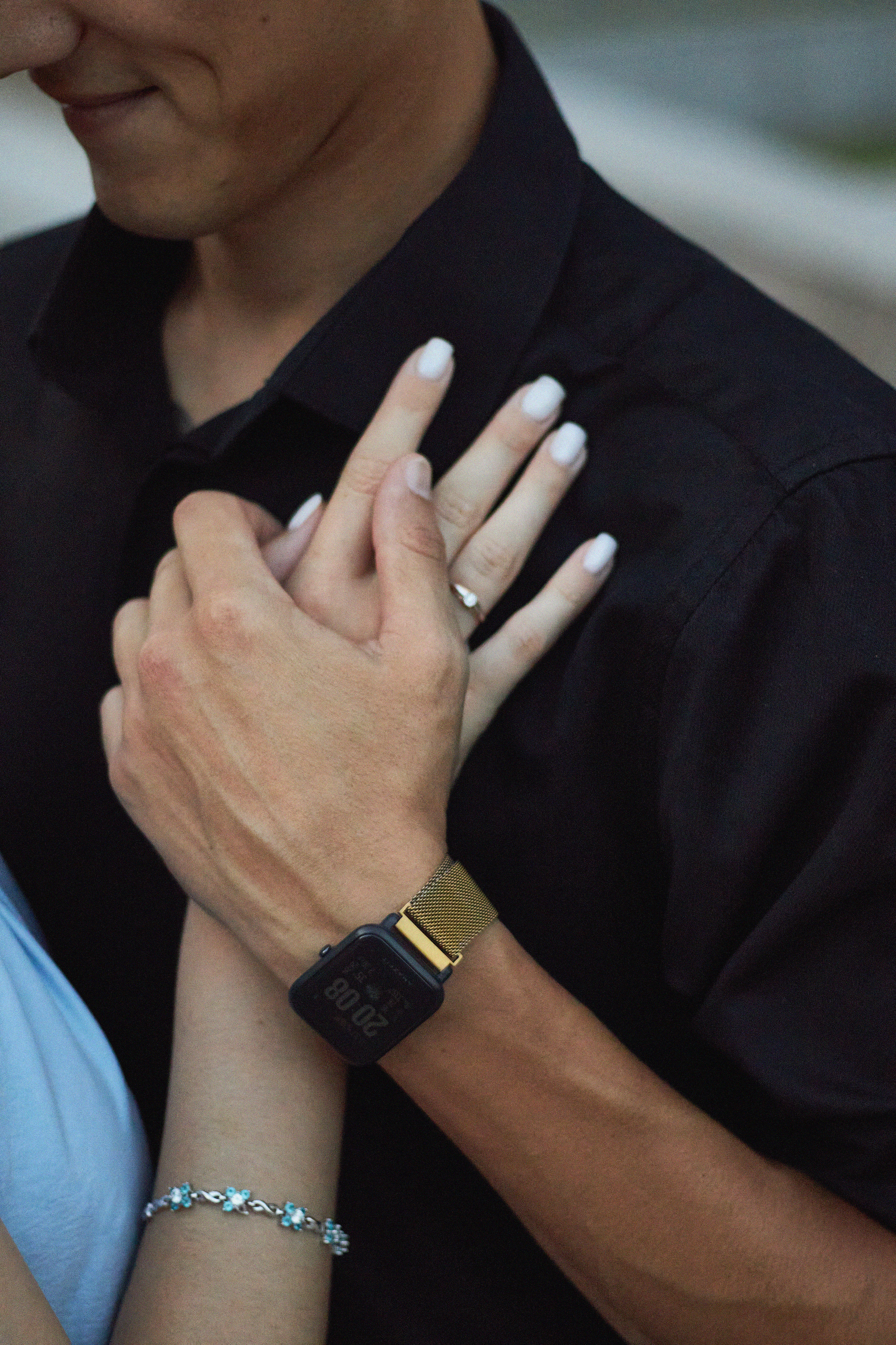 Сергей и Марина. Фотограф в Ростове-на-Дону Нюхарева Виктория