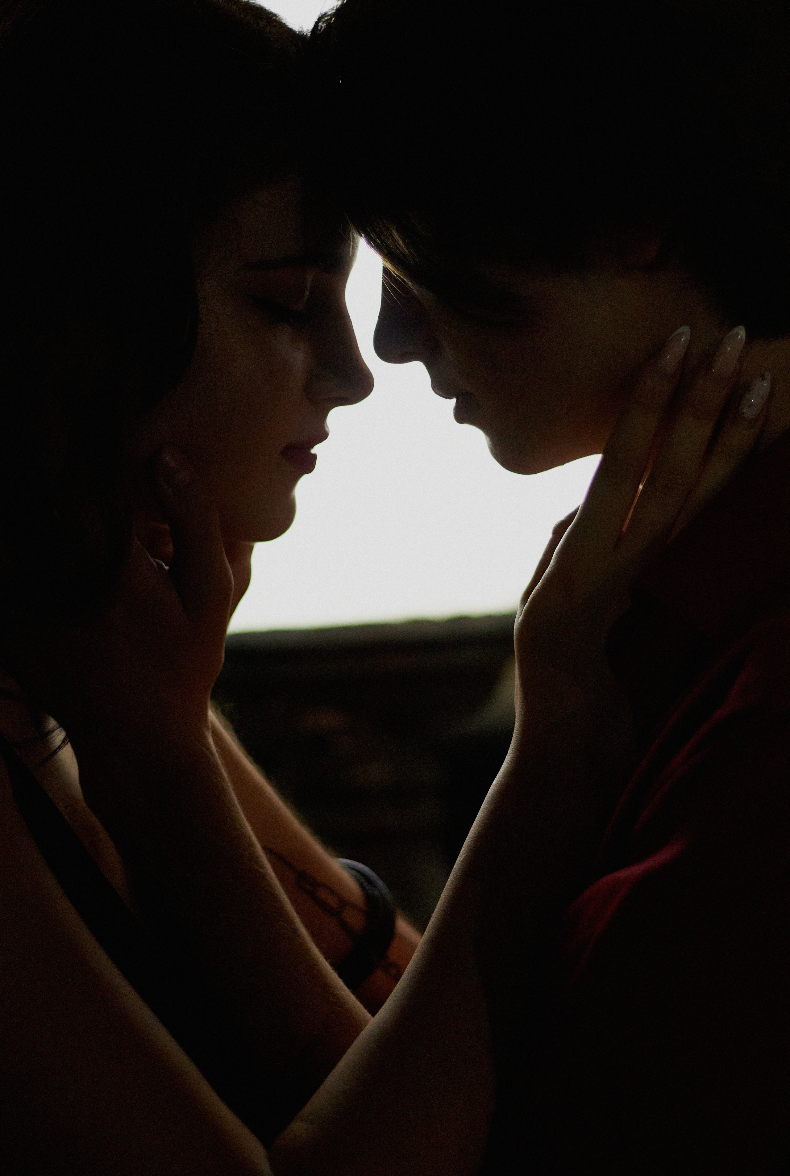 Максим и Аня. Фотограф в Ростове-на-Дону Нюхарева Виктория