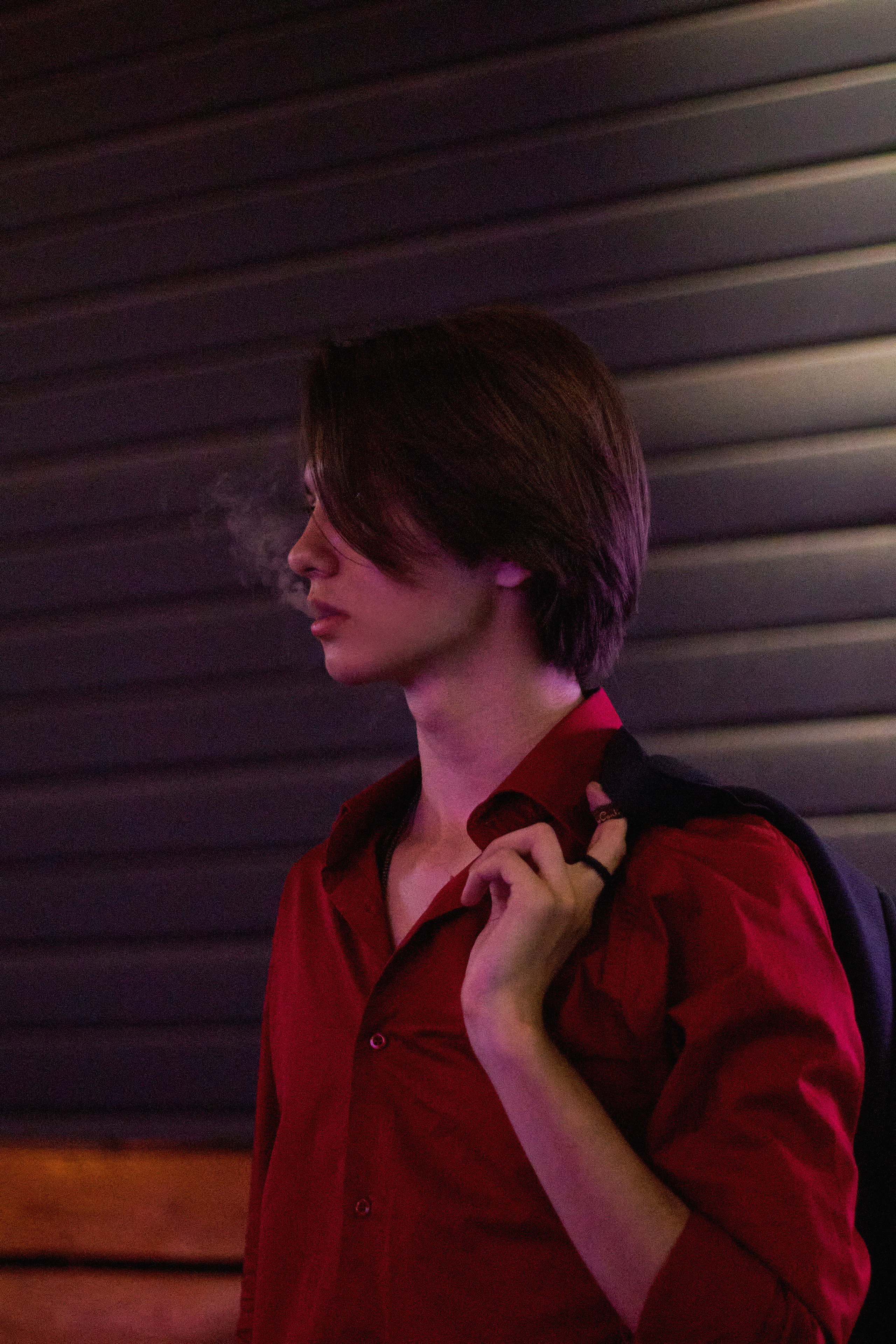 Максим и Аня. Фотограф в Ростове-на-Дону Нюхарева Виктория