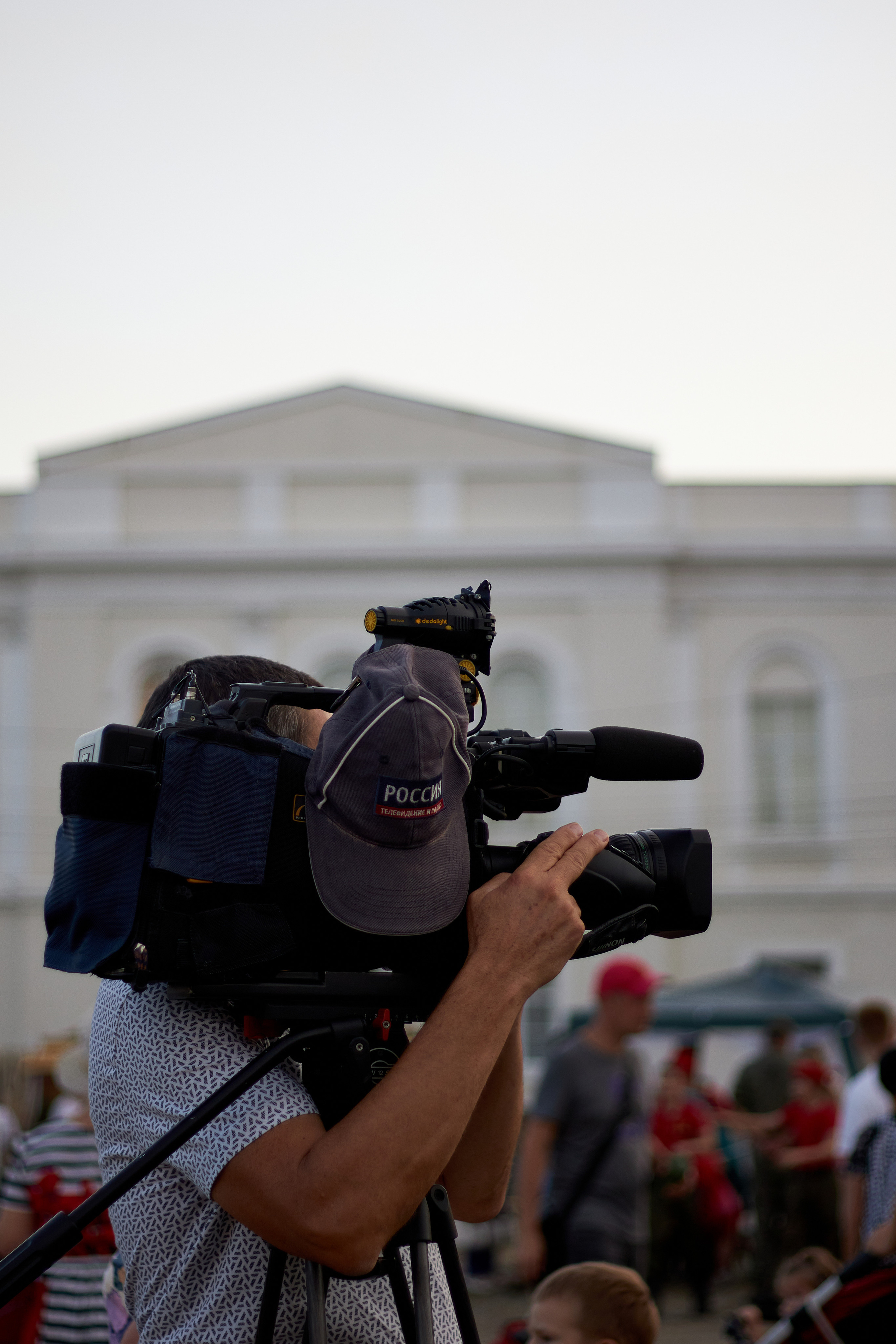 270 лет Атаману Платову Новочеркасск. Фотограф в Ростове-на-Дону Нюхарева Виктория