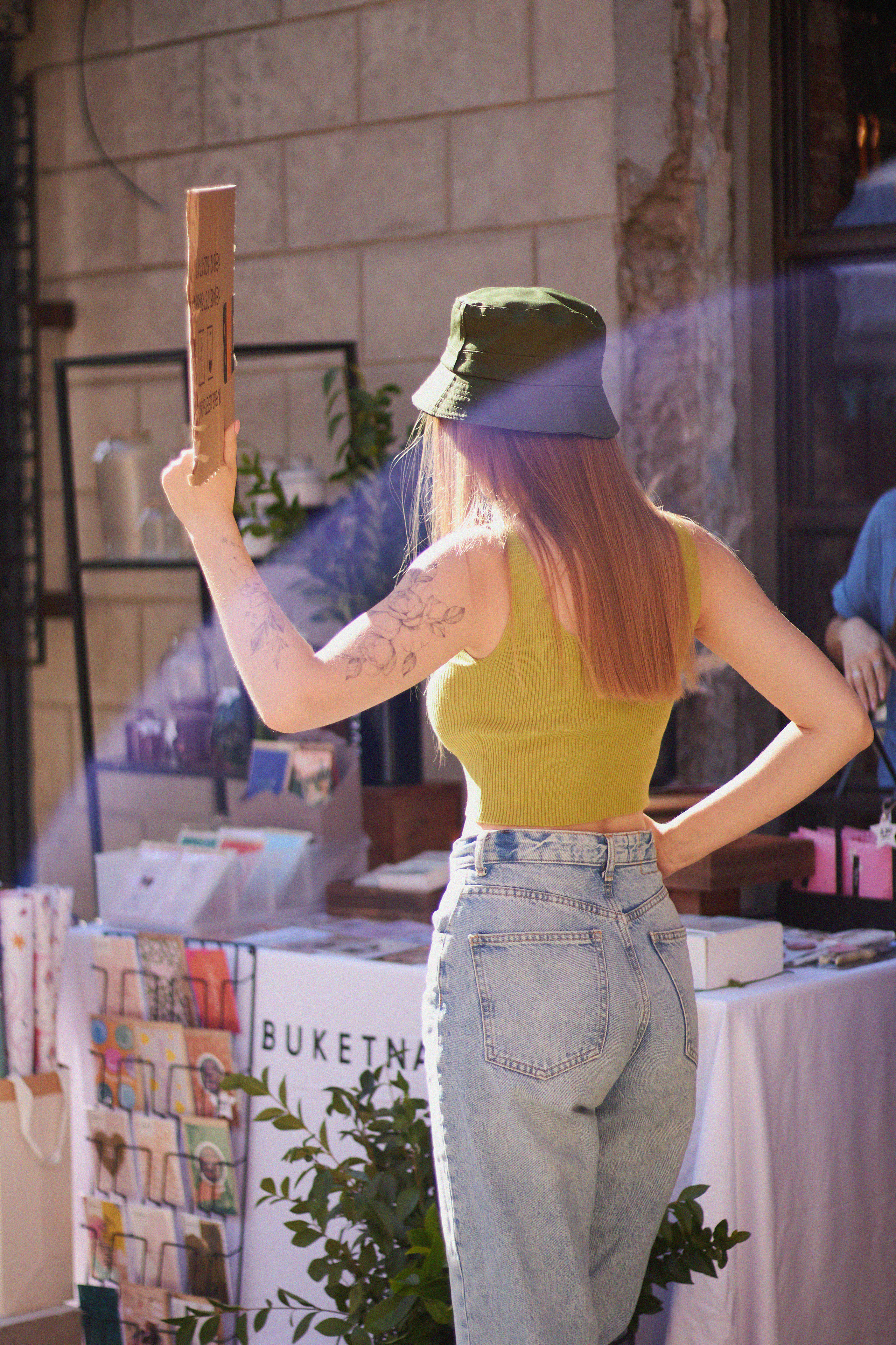 Conceptика МАРКЕТ. Фотограф в Ростове-на-Дону Нюхарева Виктория