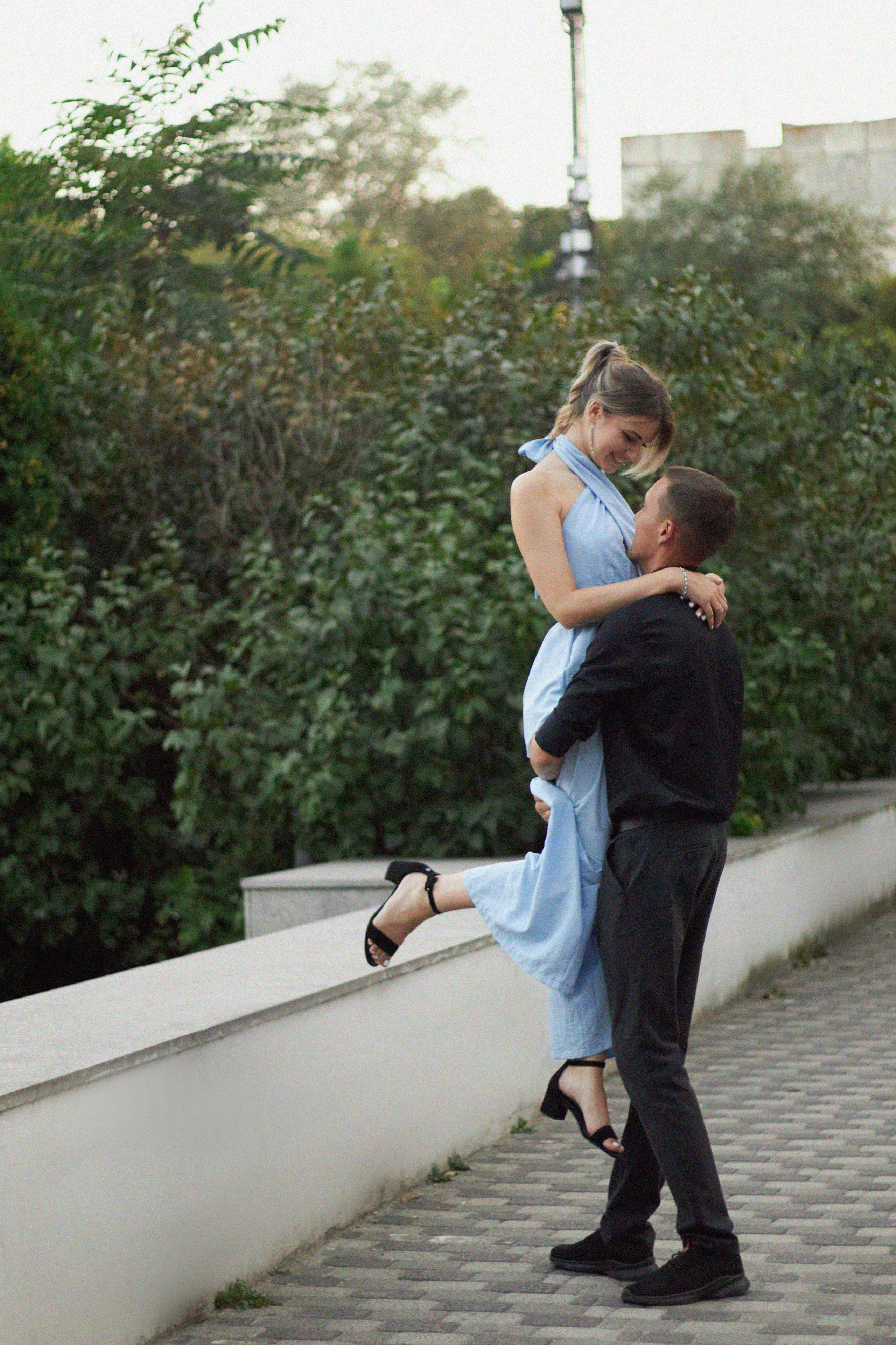 Сергей и Марина. Фотограф в Ростове-на-Дону Нюхарева Виктория