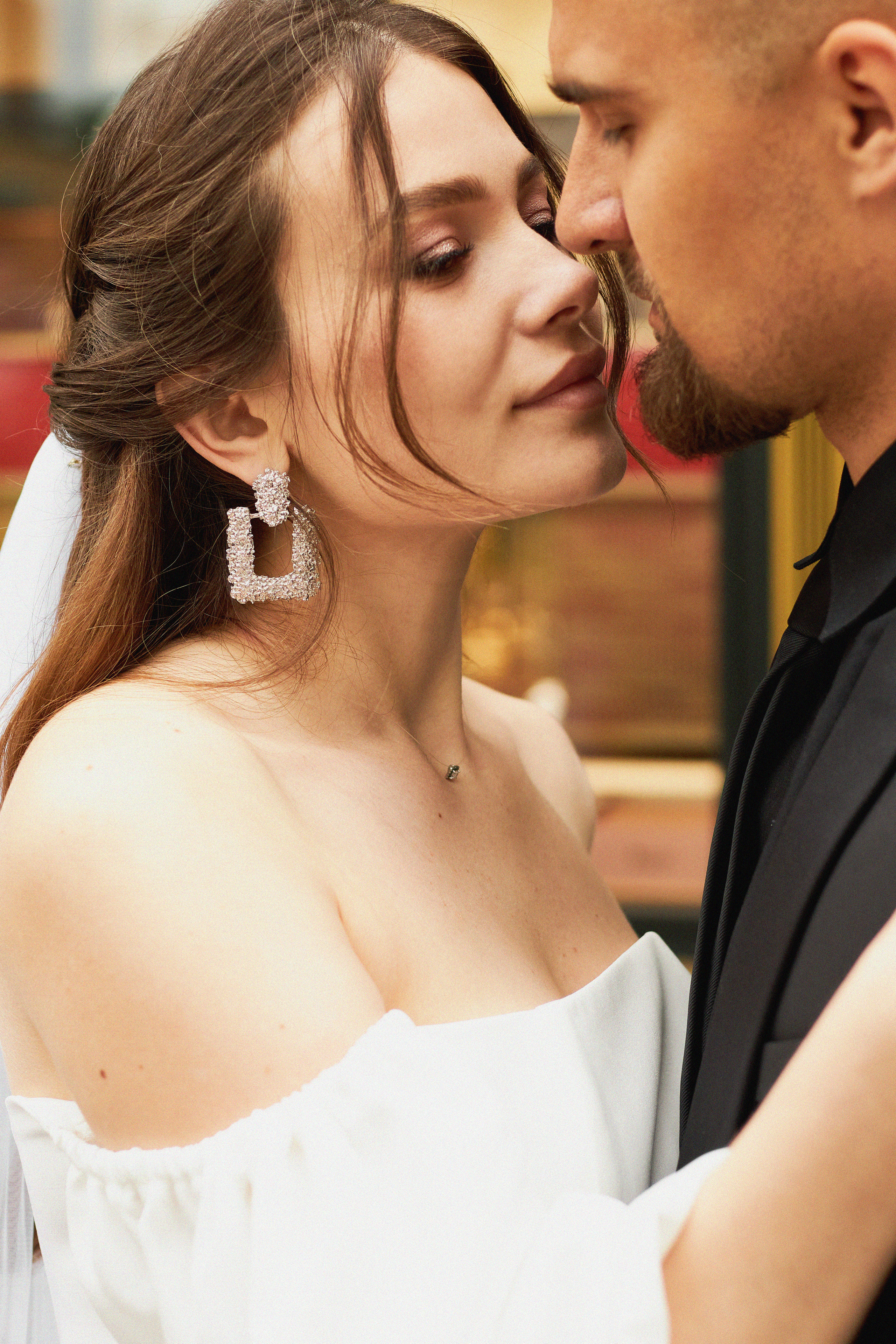 Дима и Оля. Фотограф в Ростове-на-Дону Нюхарева Виктория